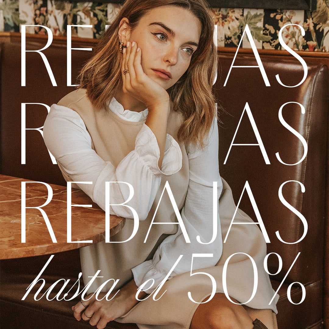 FALDAS - REBAJAS