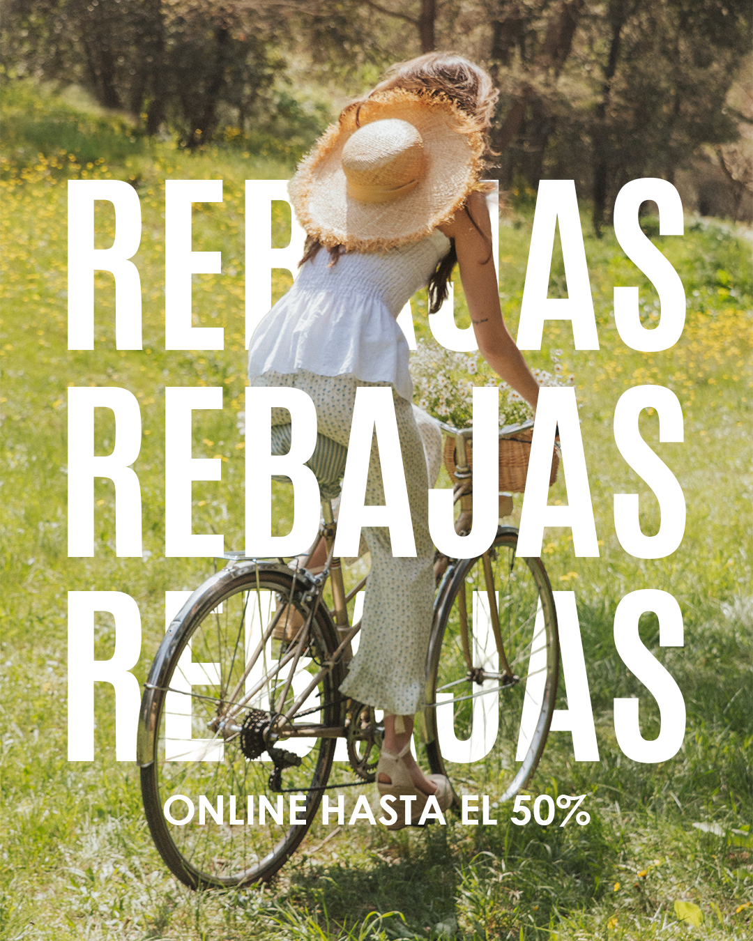 PRENDAS AL -70%