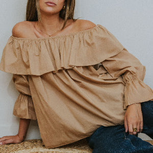 CAMISAS | CAMISETAS | TOPS - REBAJAS