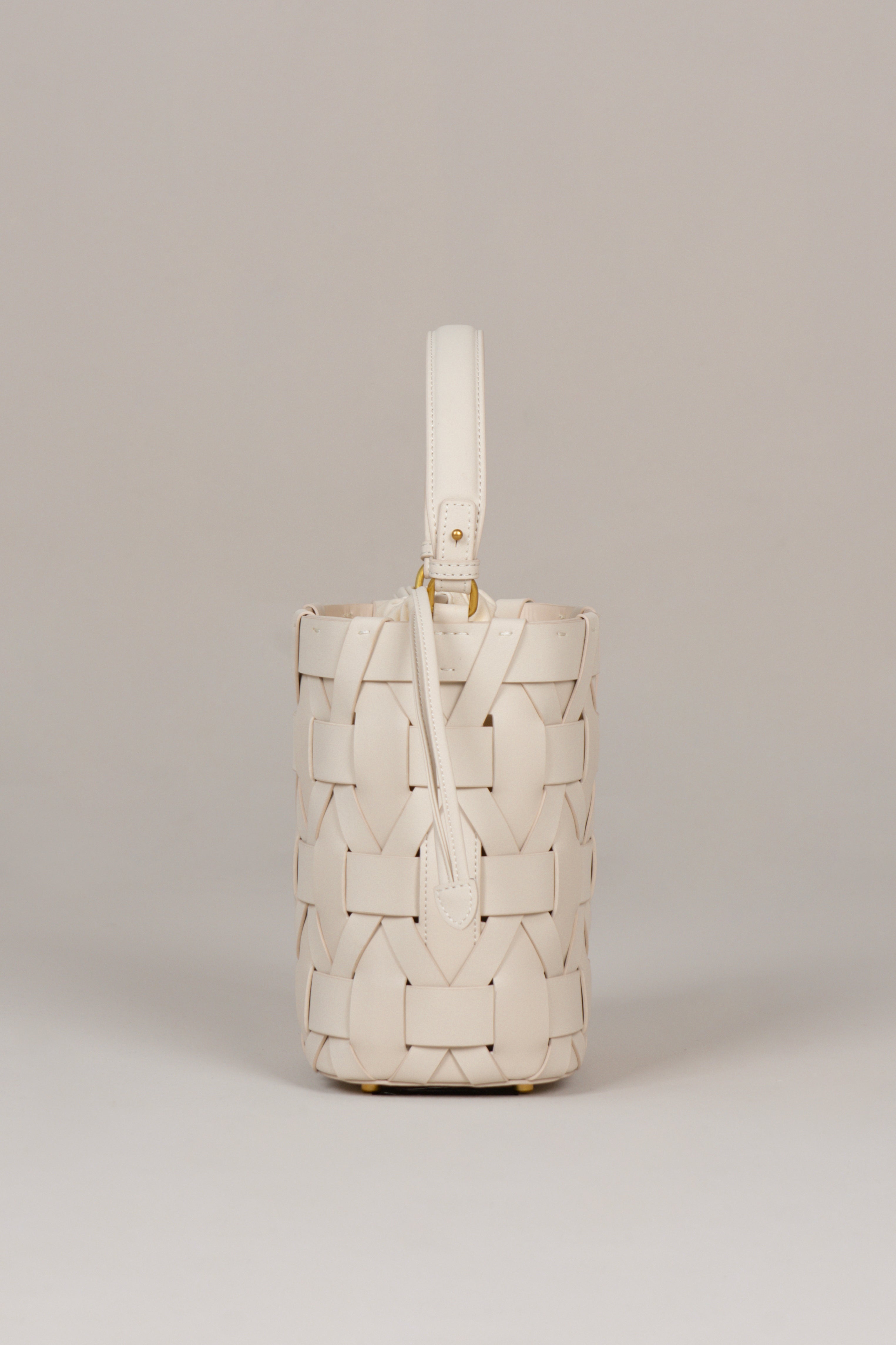 BOLSO ZOÉ // CRUDO