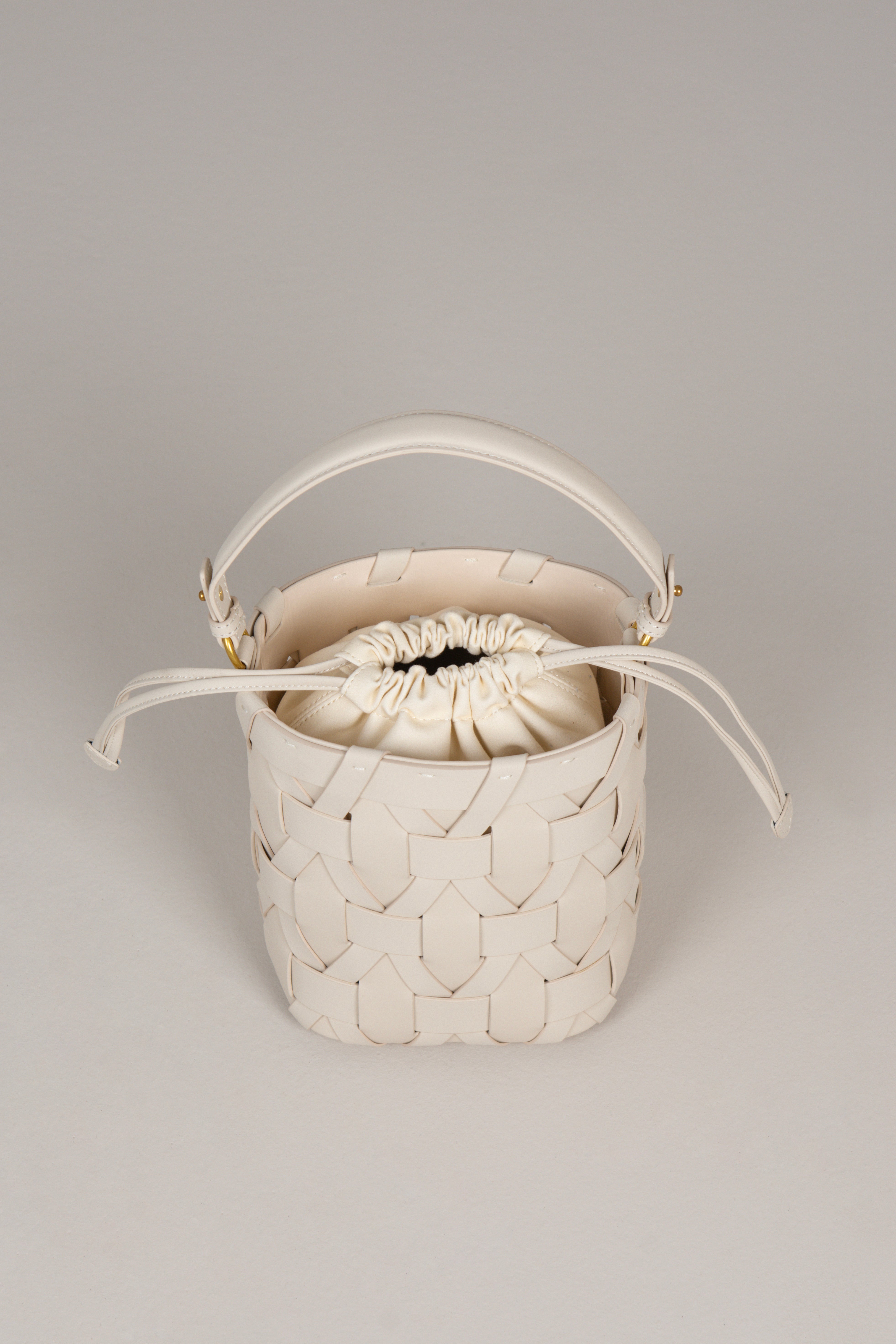 BOLSO ZOÉ // CRUDO