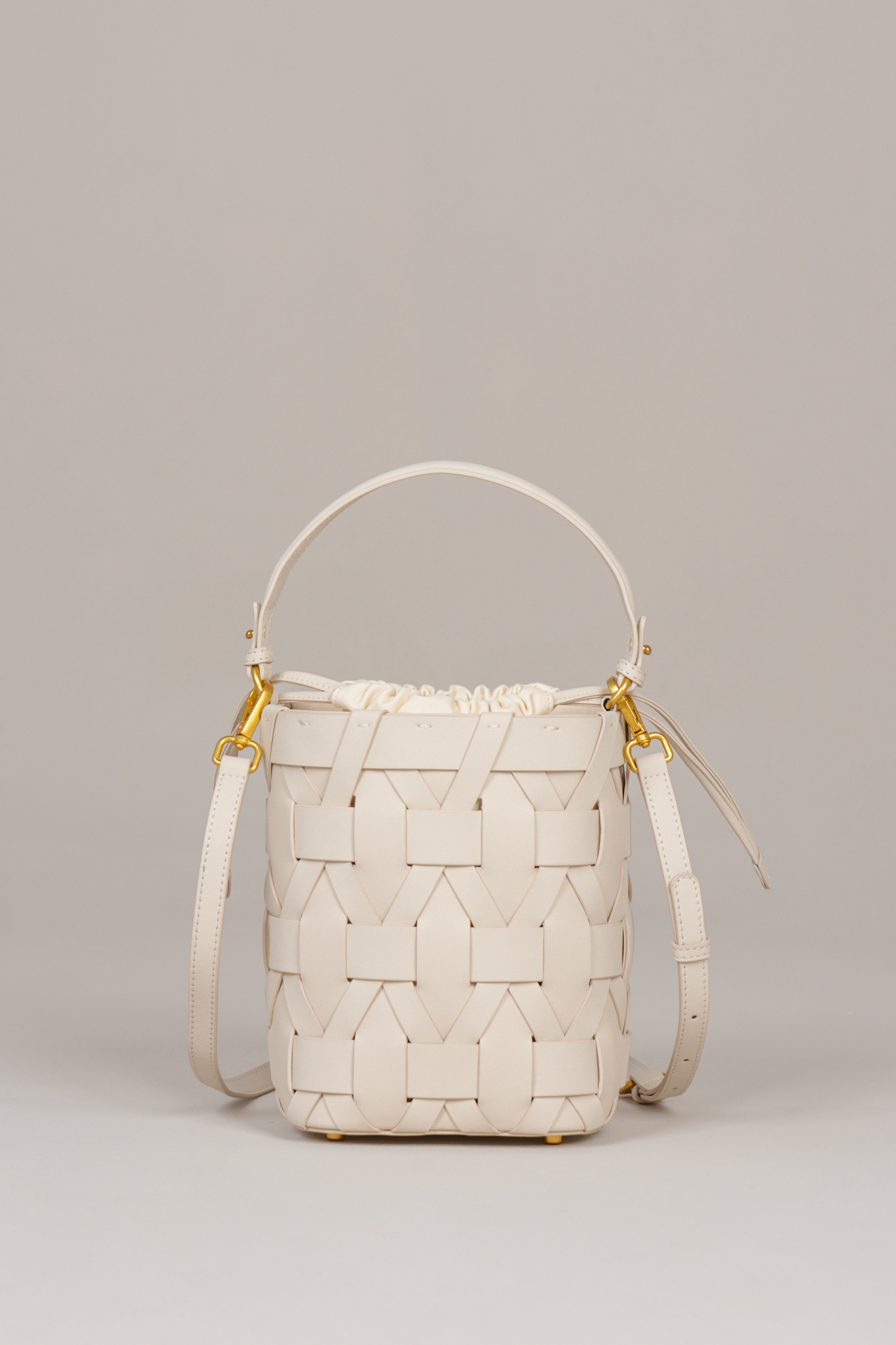 BOLSO ZOÉ // CRUDO