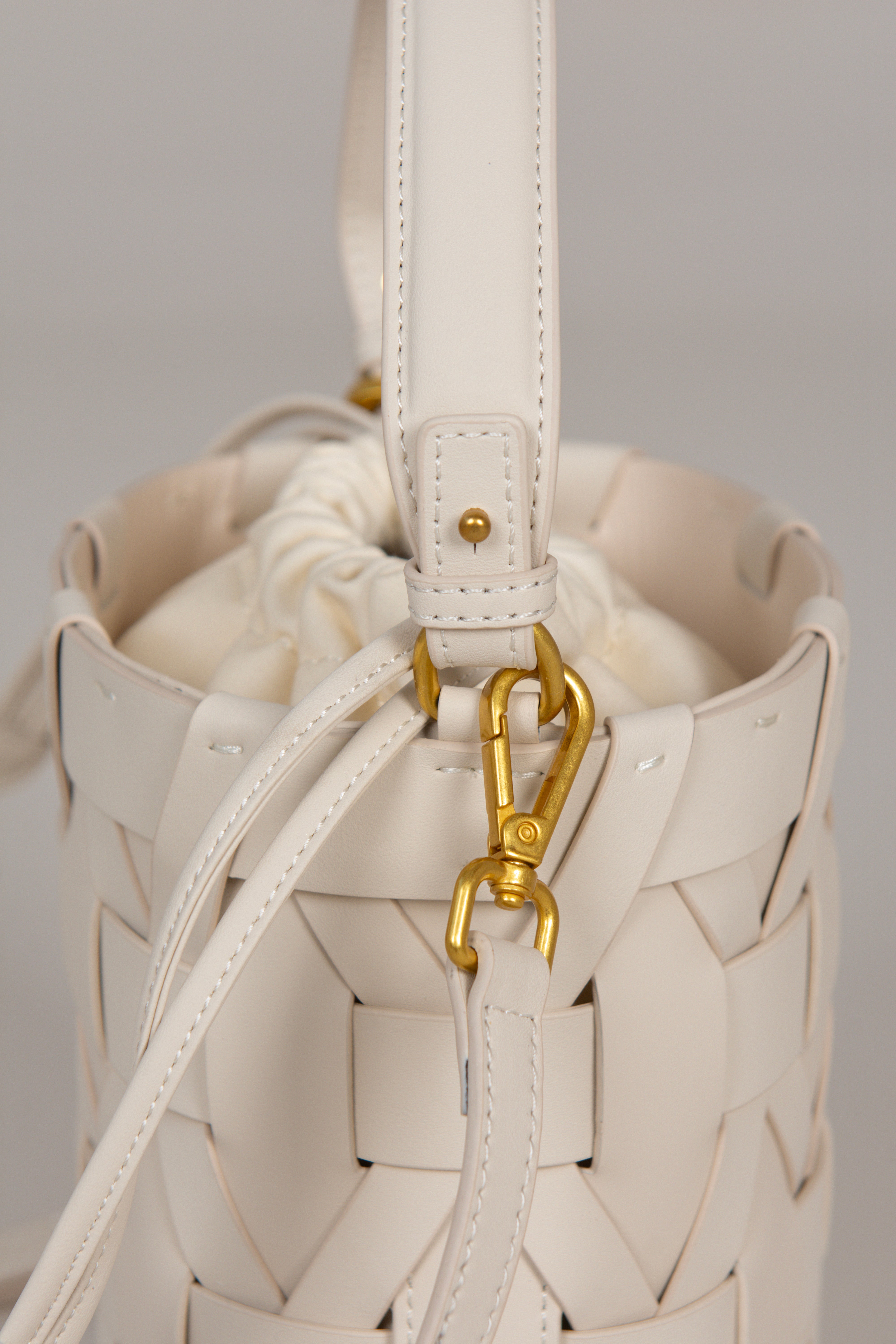 BOLSO ZOÉ // CRUDO