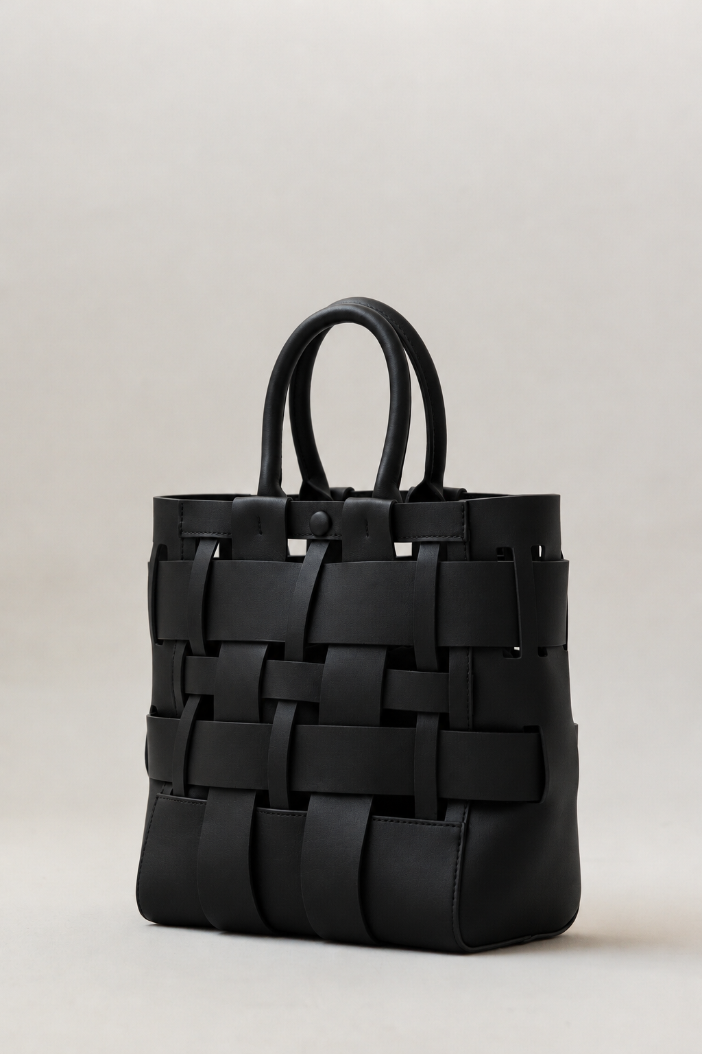 BOLSO PATRICIA // NEGRO