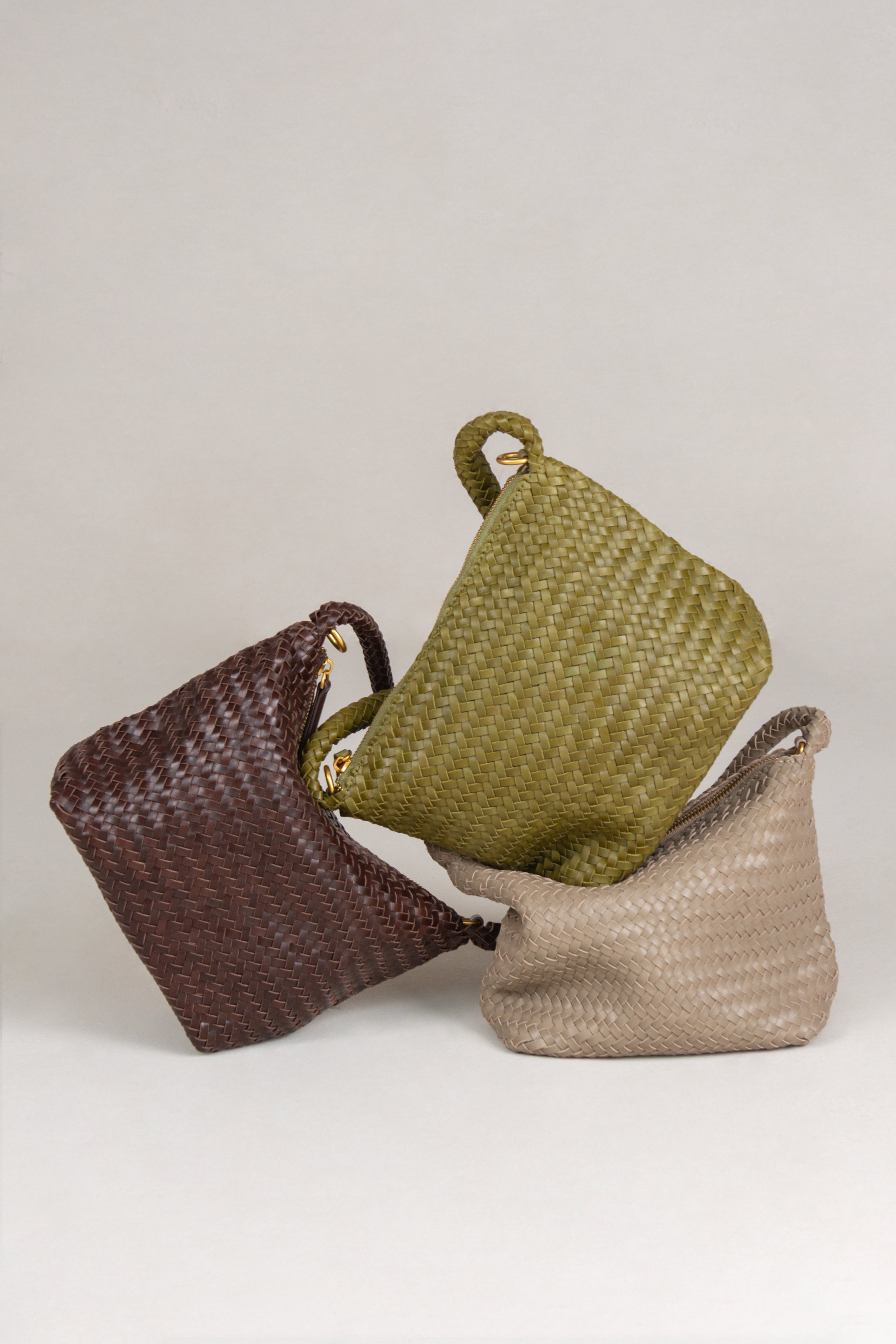 BOLSO CHLOÉ // MARRÓN