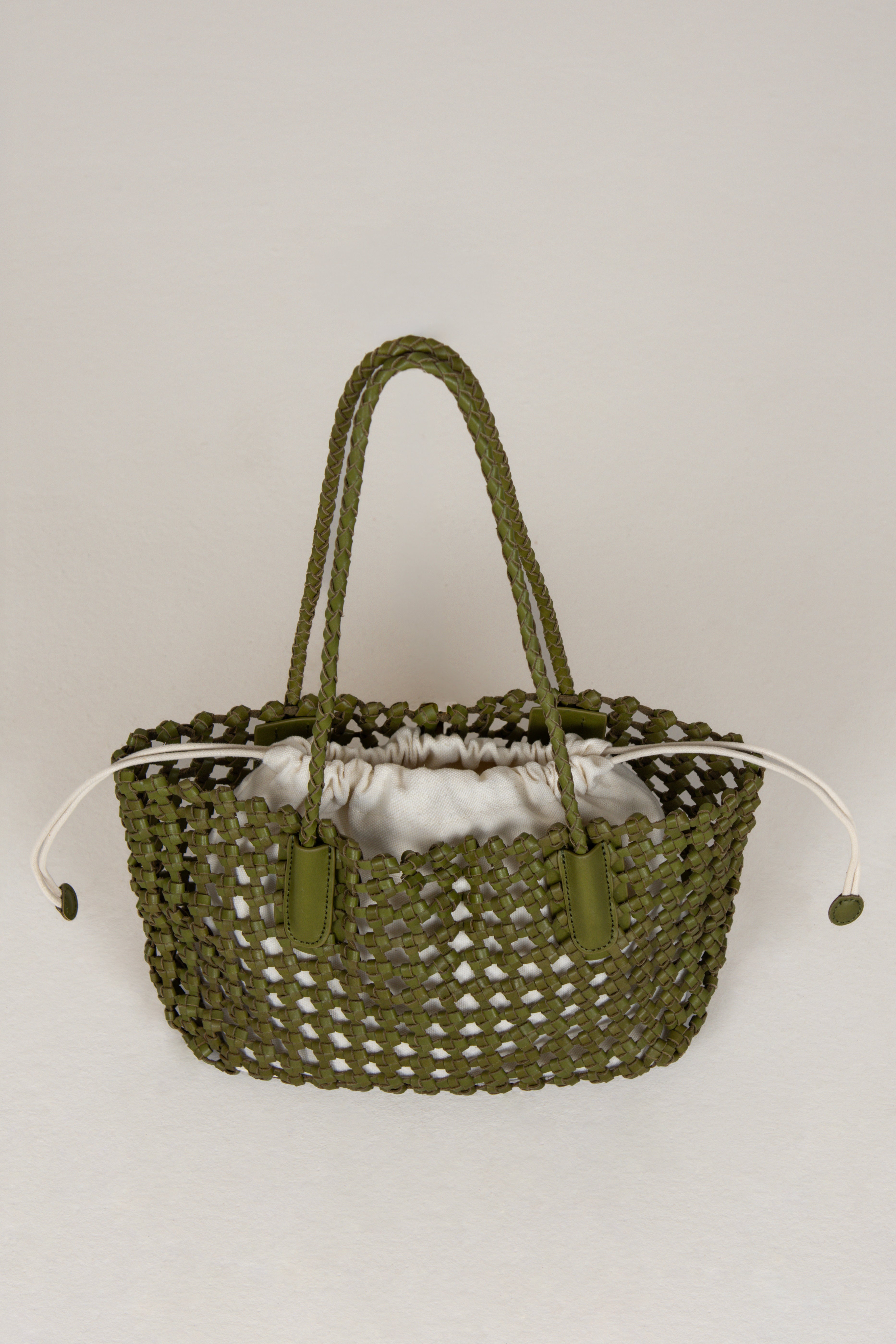 BOLSO CAMILLE // VERDE OLIVA