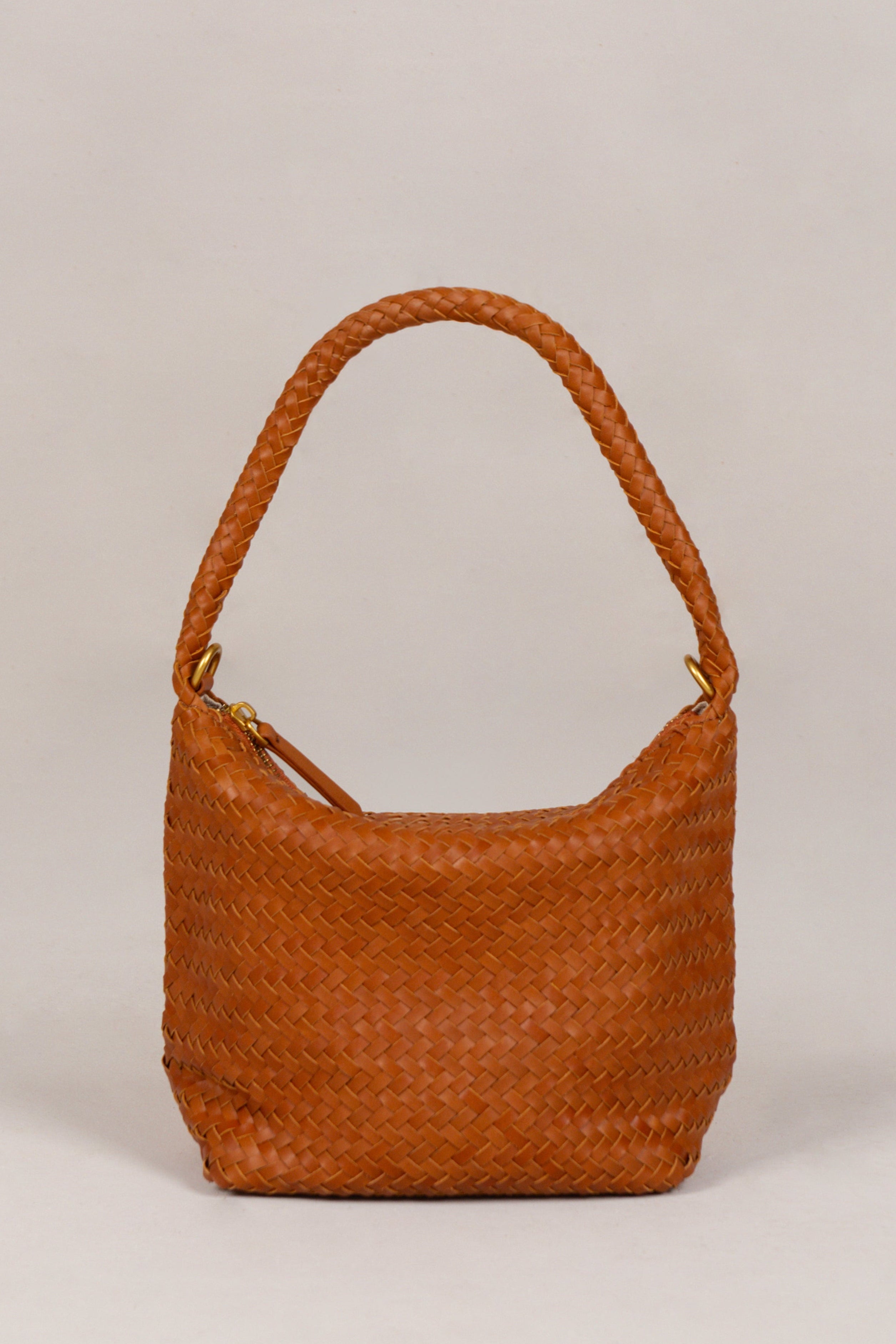 CHLOÉ BAG // CAMEL