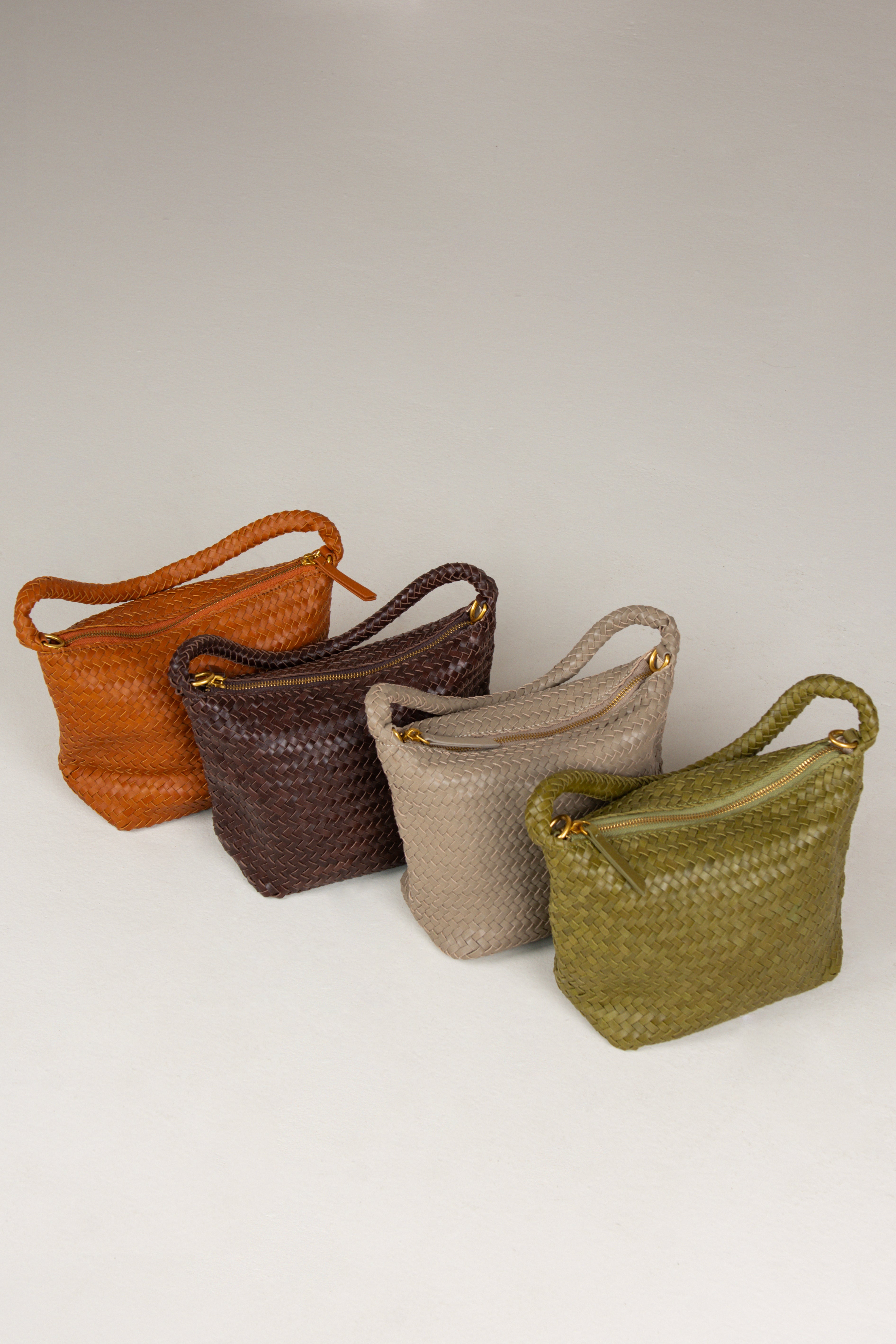 CHLOÉ BAG // CAMEL