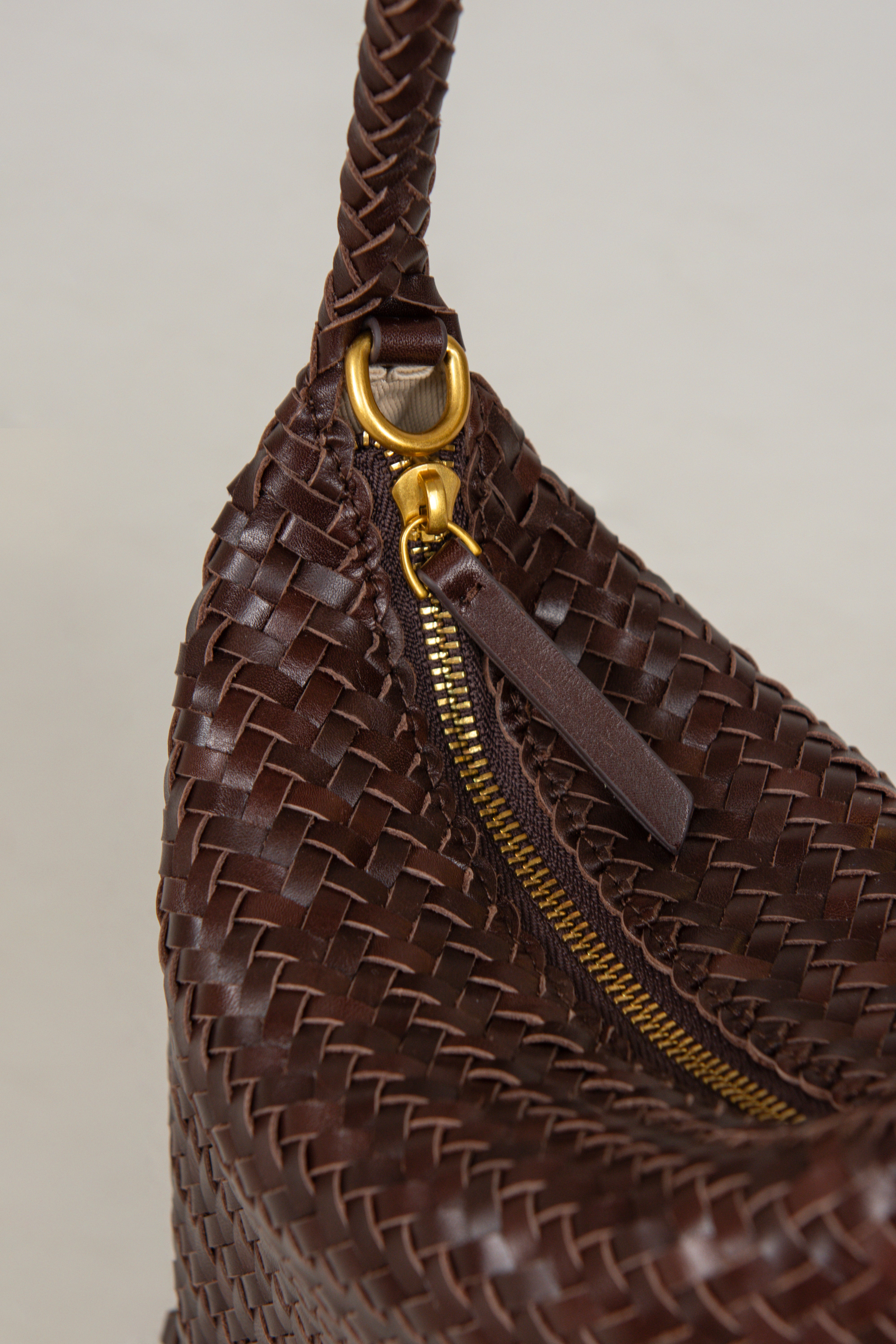 BOLSO CHLOÉ // MARRÓN
