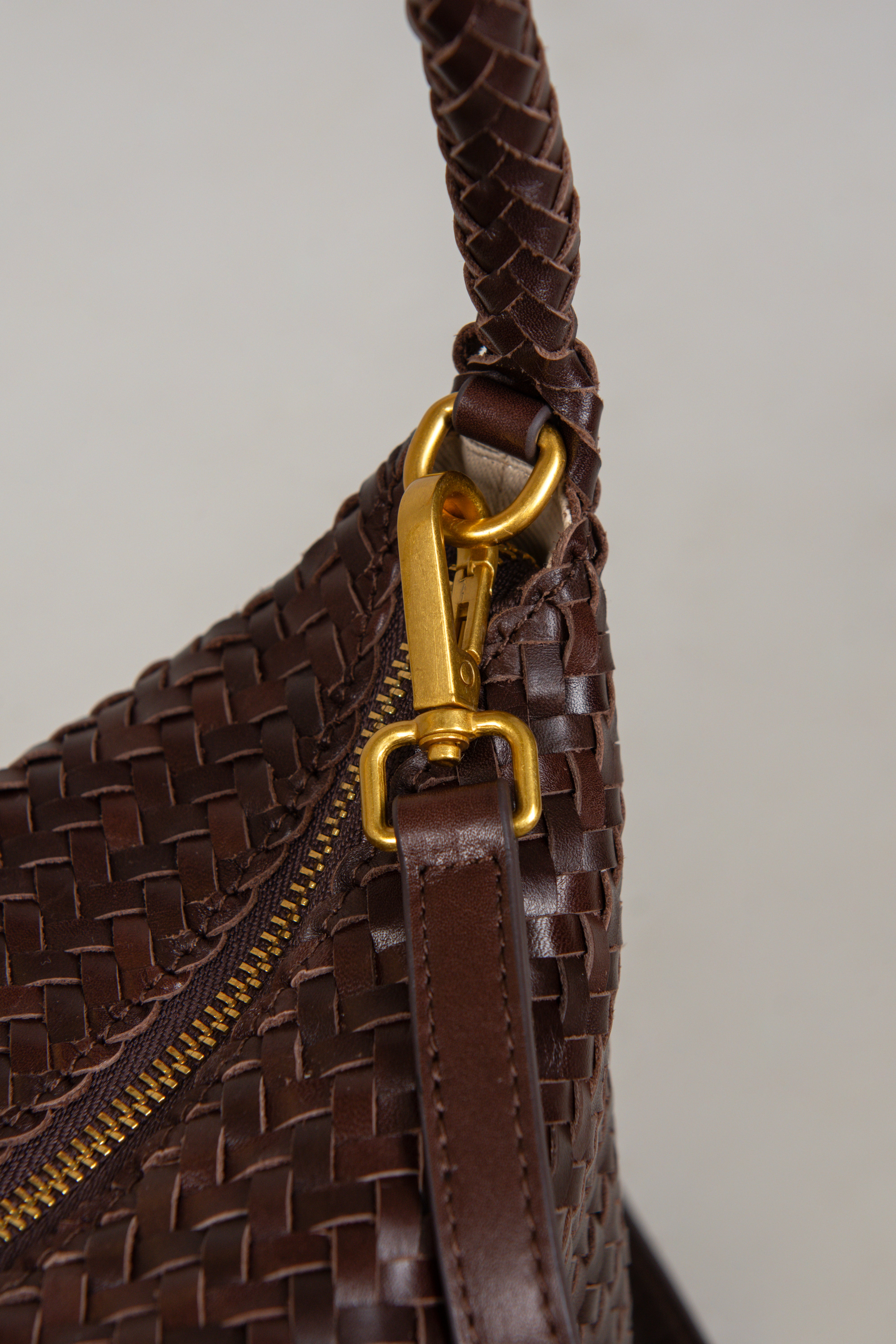 BOLSO CHLOÉ // MARRÓN