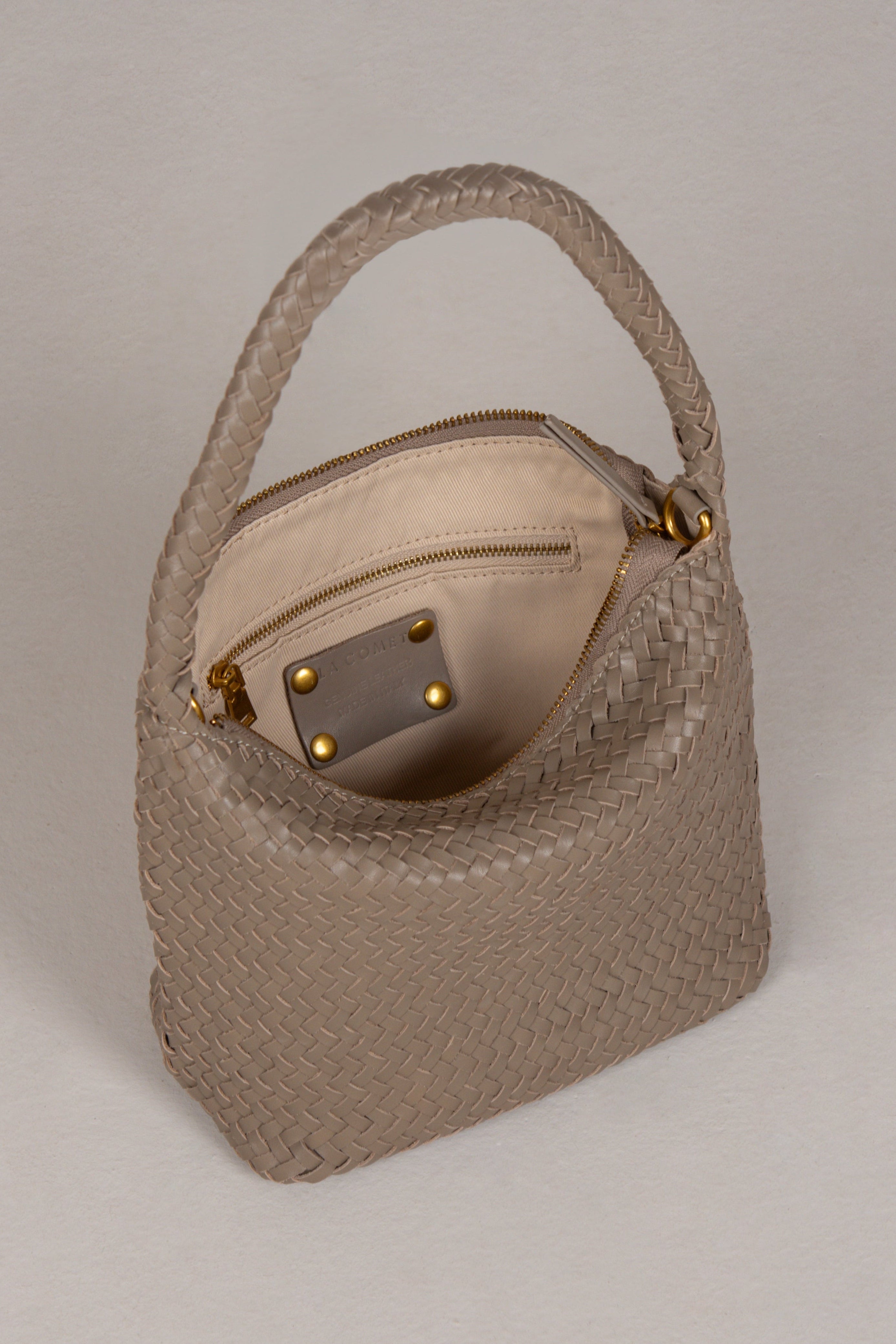 BOLSO CHLOÉ // TAUPE