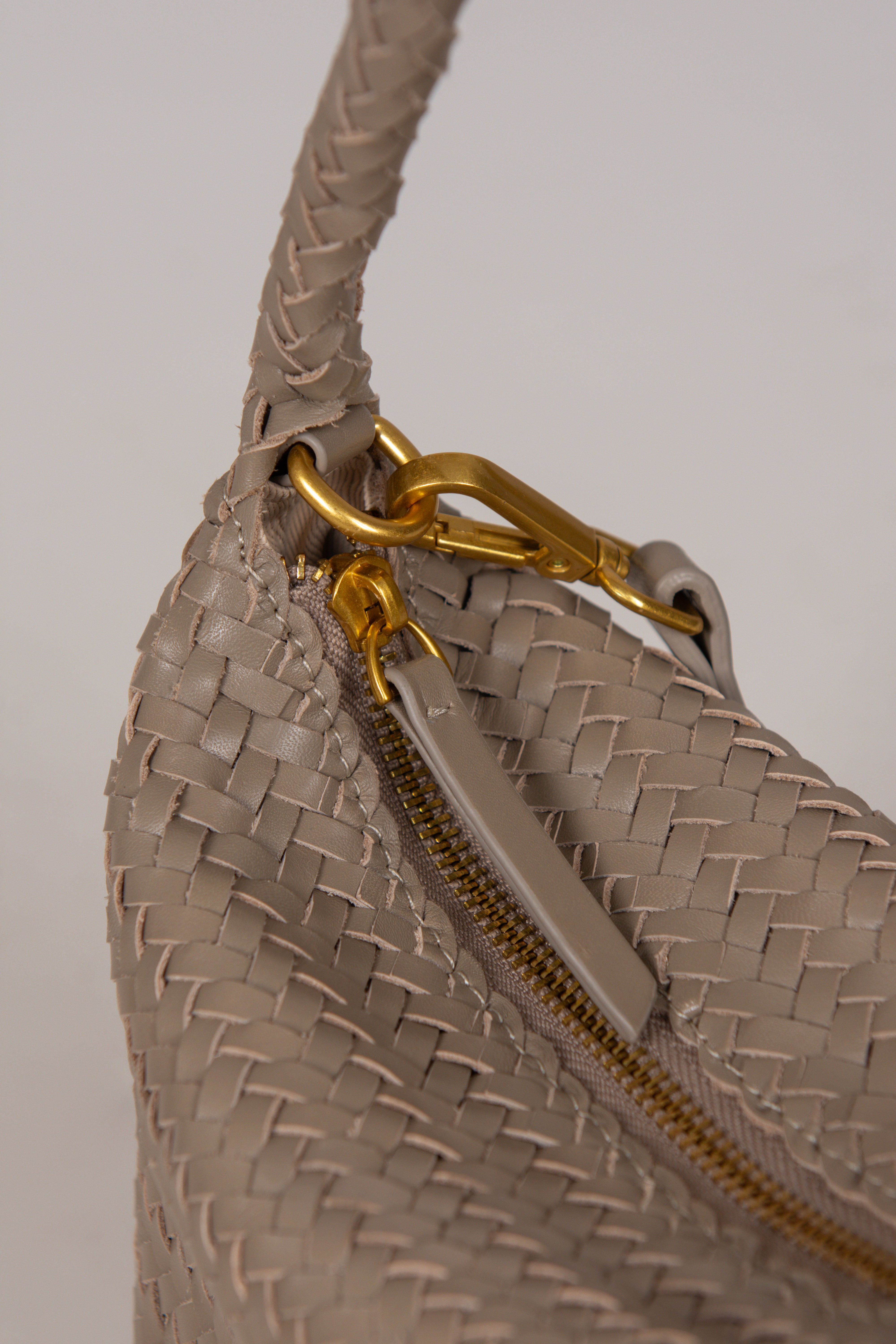 BOLSO CHLOÉ // TAUPE