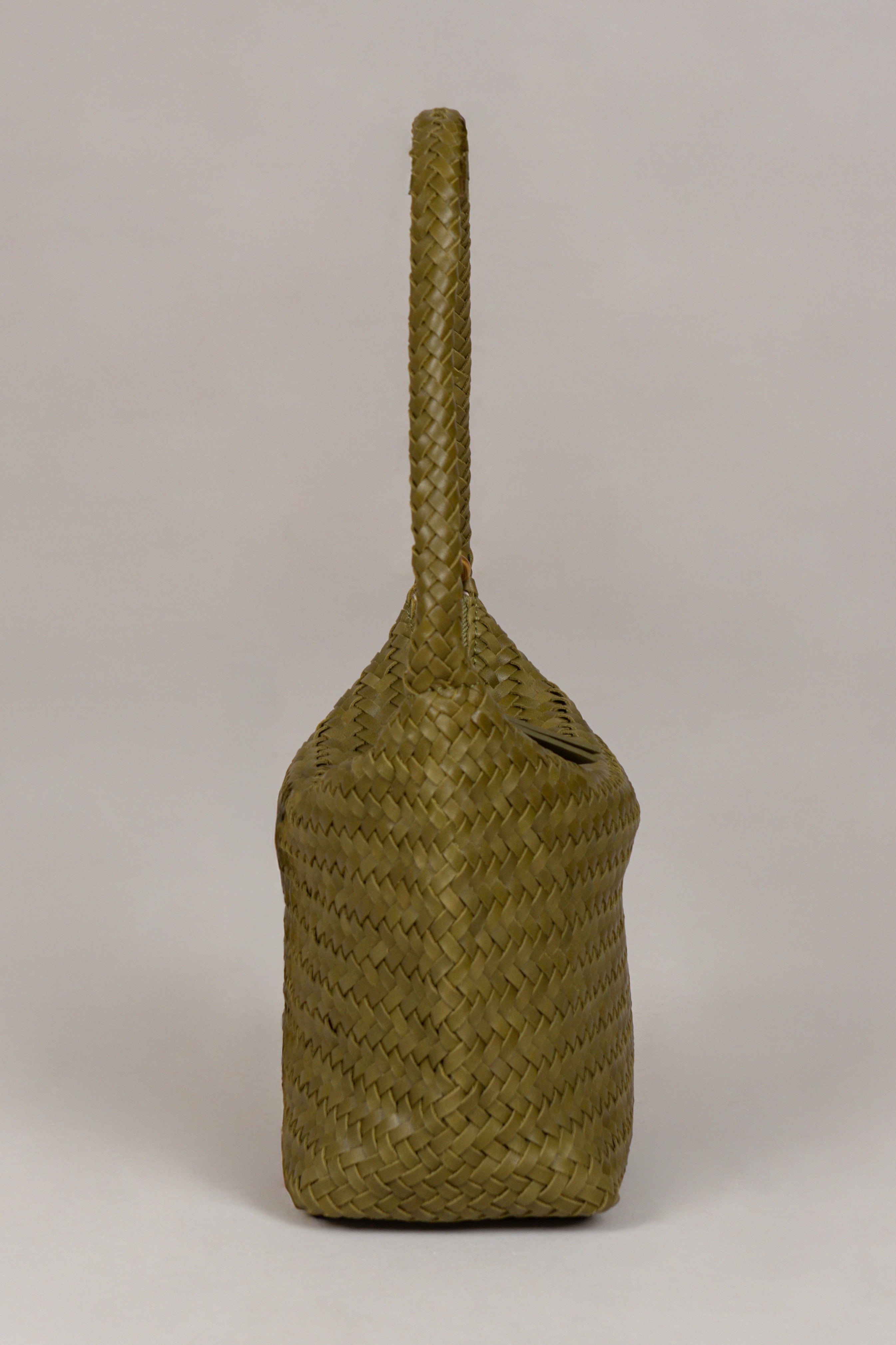 BOLSO CHLOÉ // VERDE OLIVA