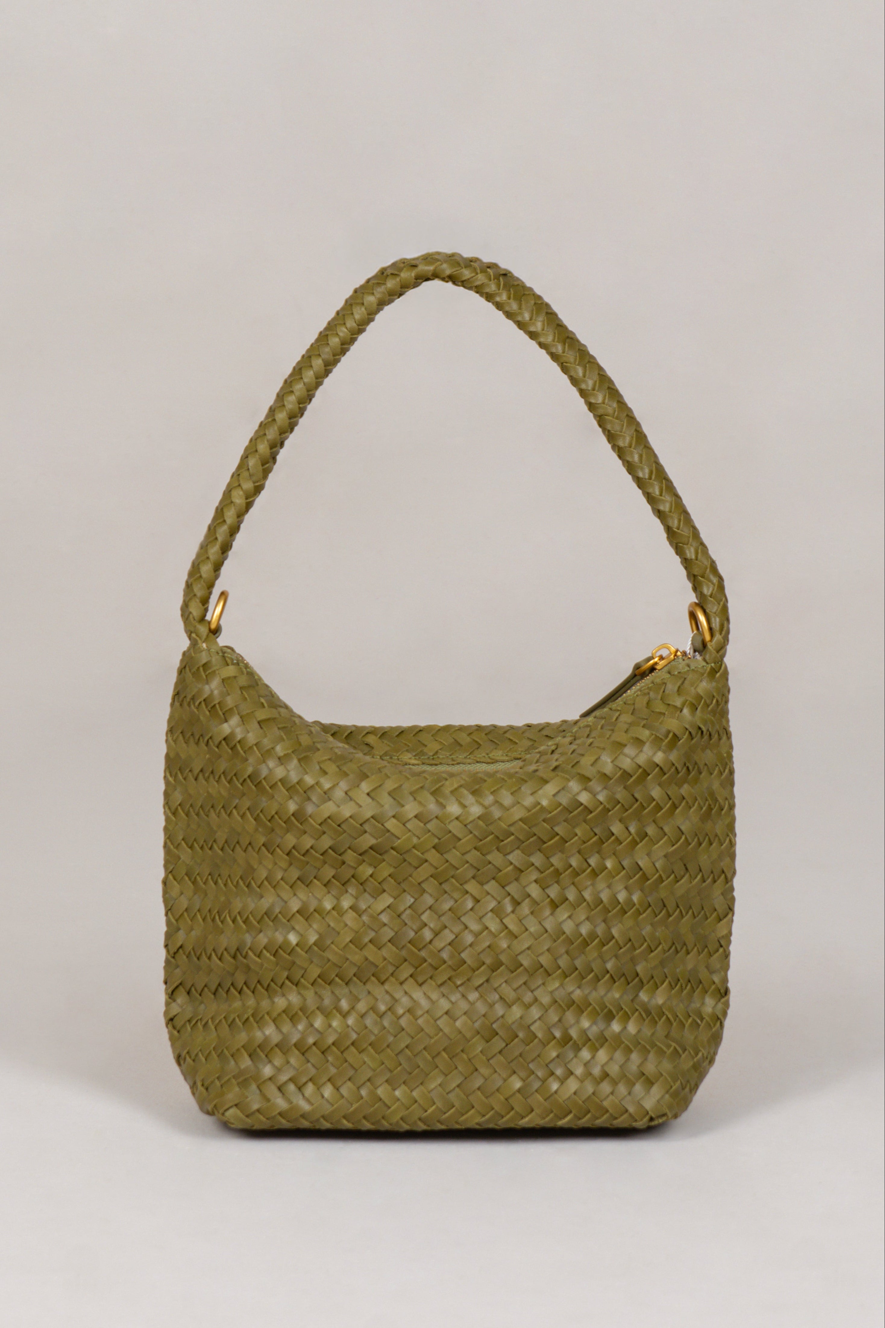 BOLSO CHLOÉ // VERDE OLIVA