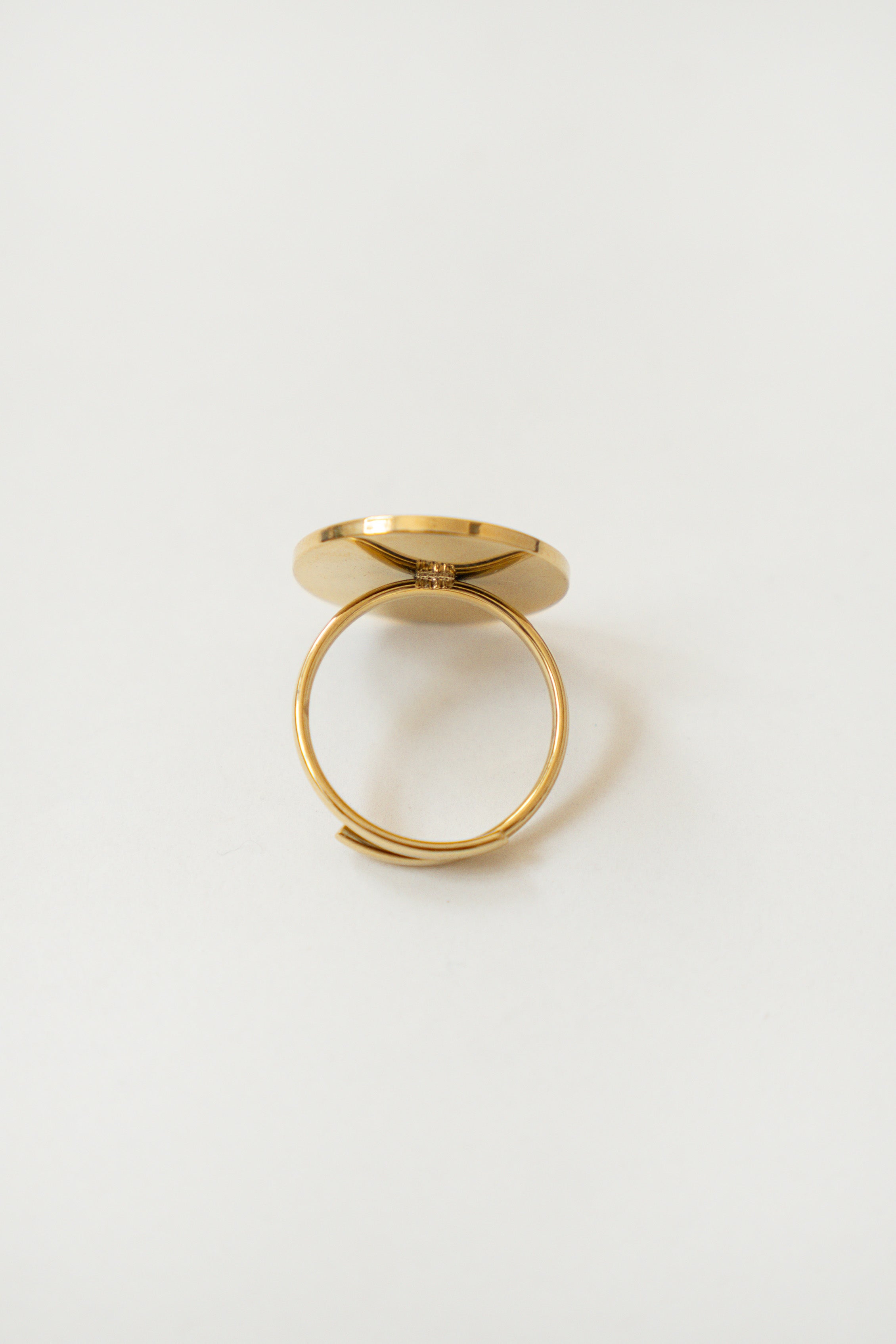 COIN RING