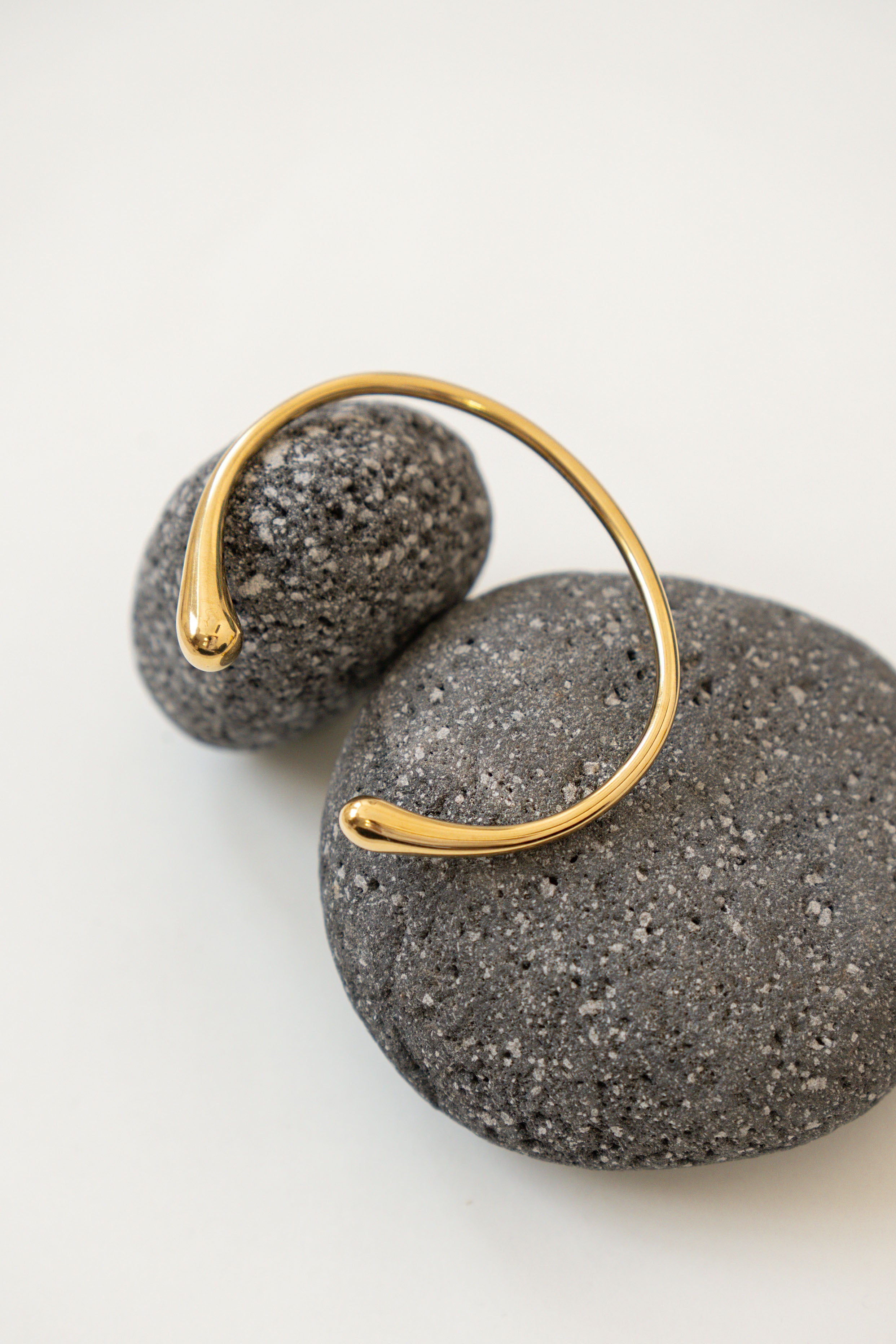 BRAZALETE GOTA DOBLE