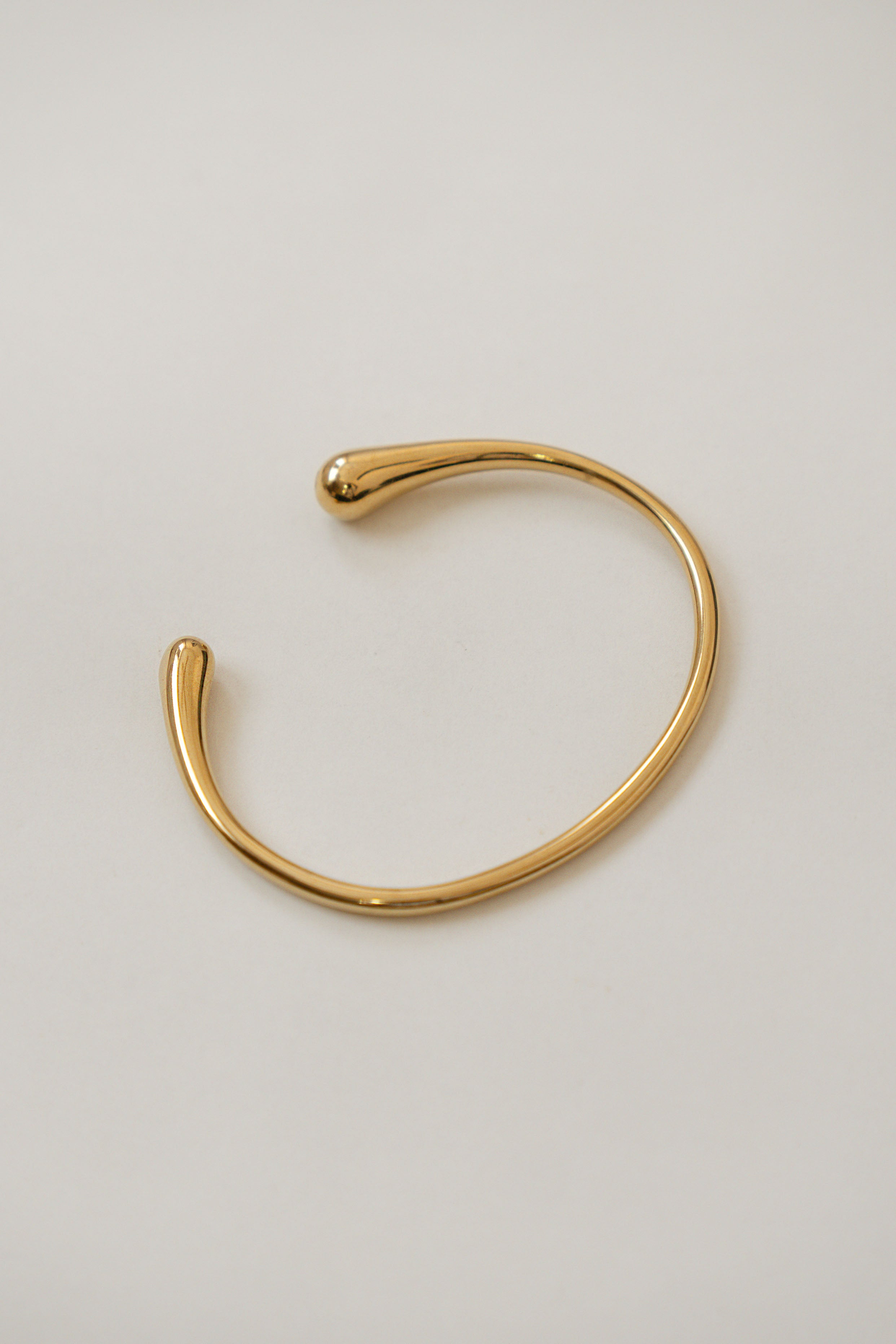 BRAZALETE GOTA DOBLE