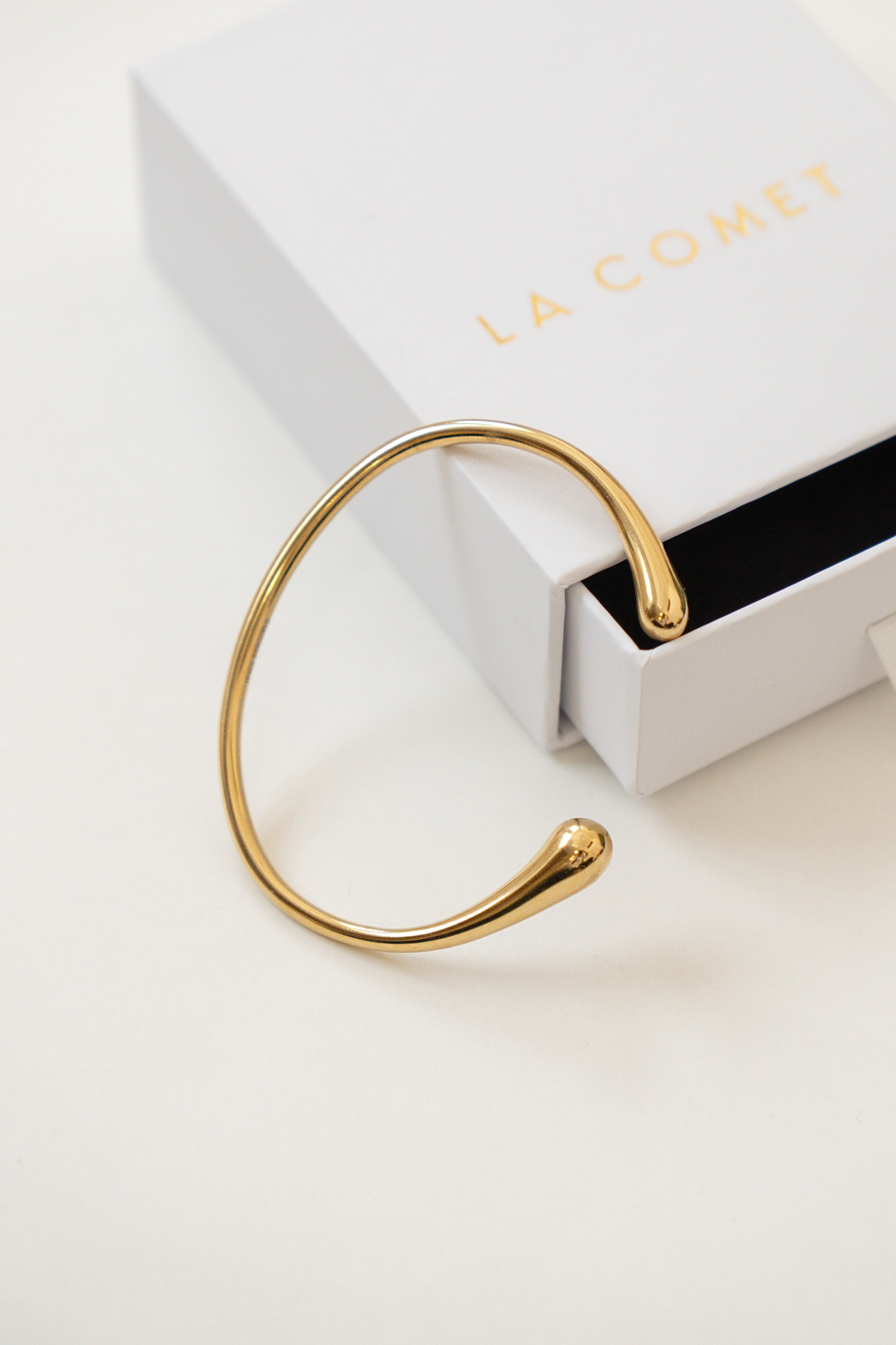 BRAZALETE GOTA DOBLE