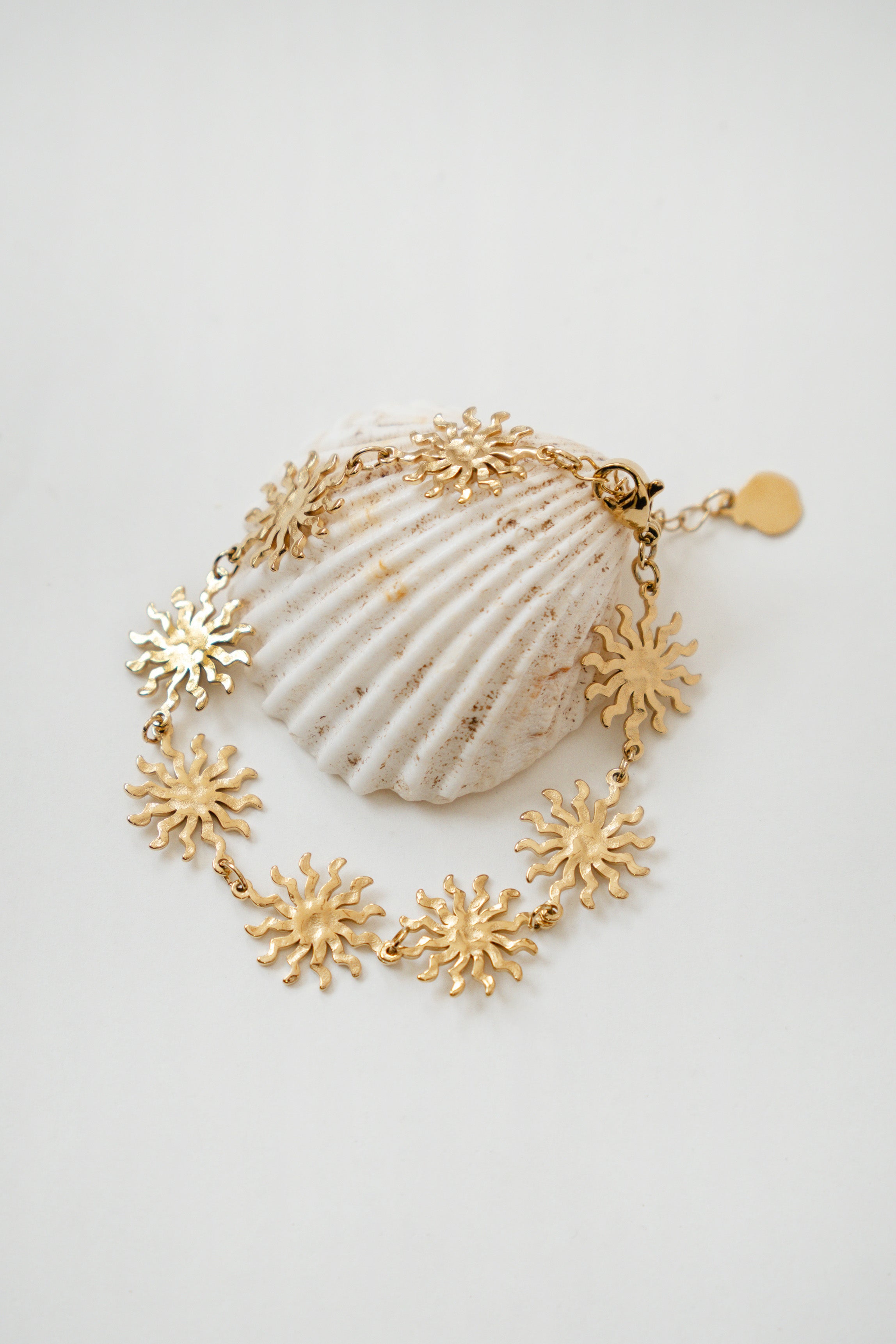 MINI BRACELET SOLEILS