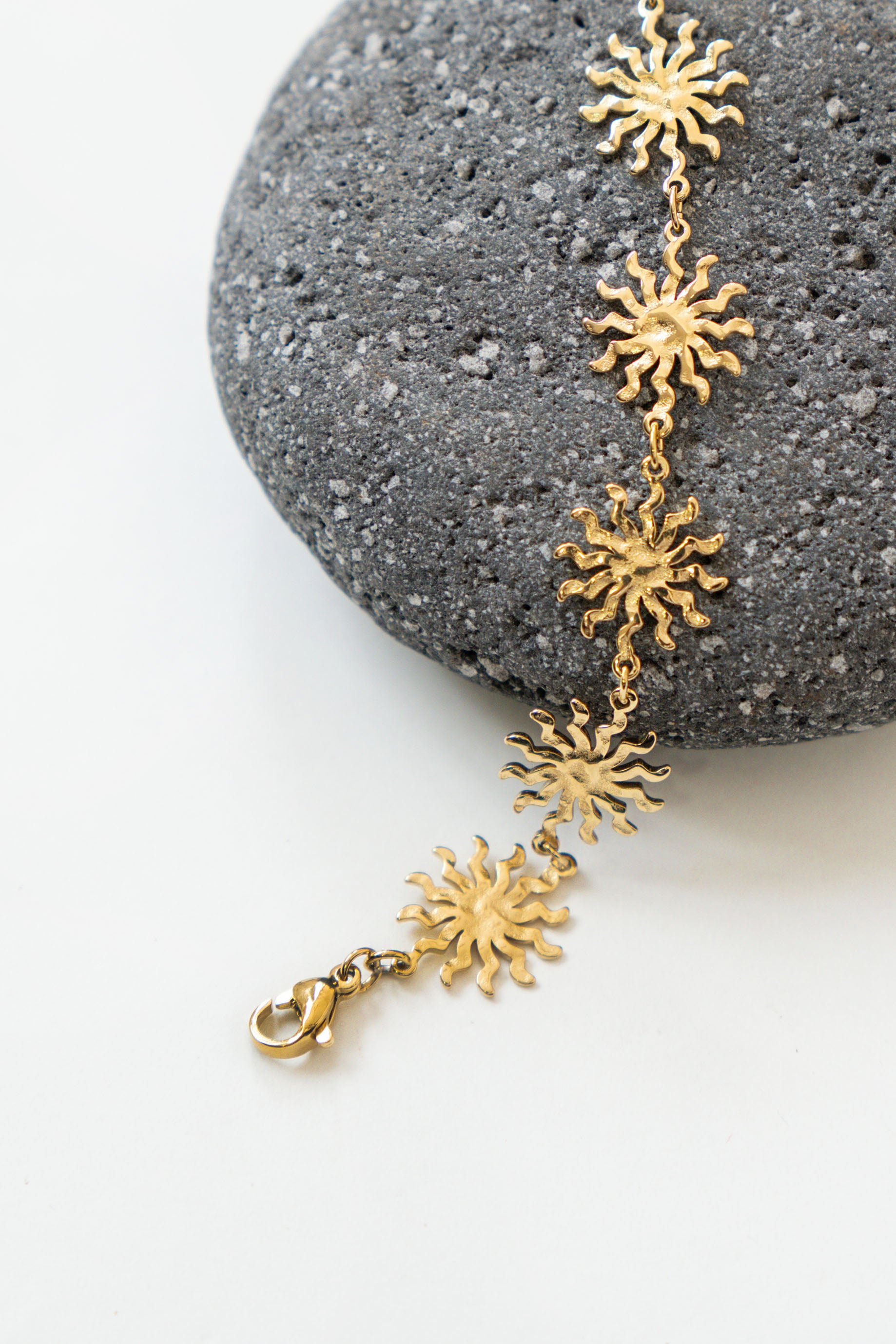 MINI BRACELET SOLEILS