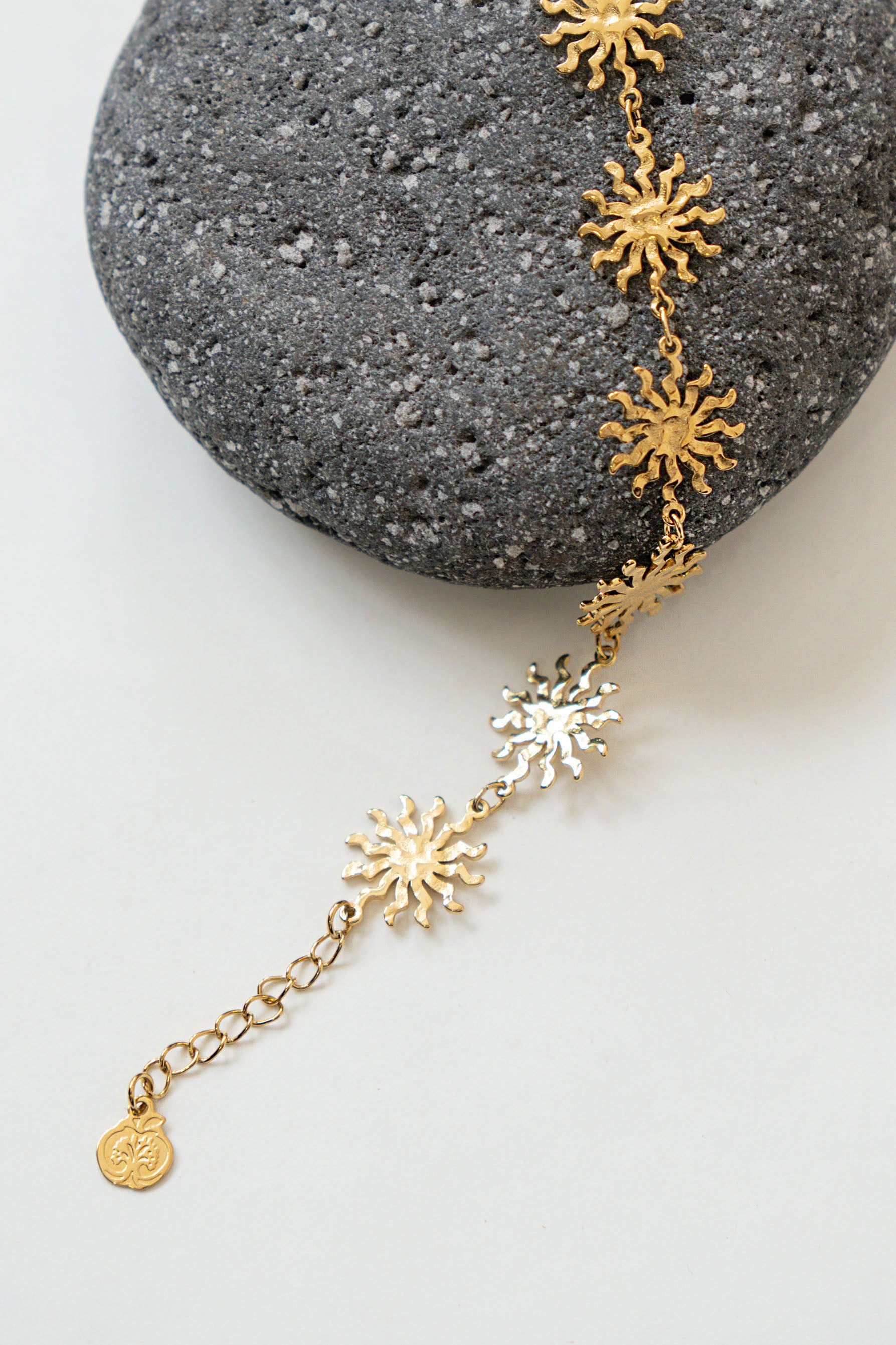 MINI BRACELET SOLEILS