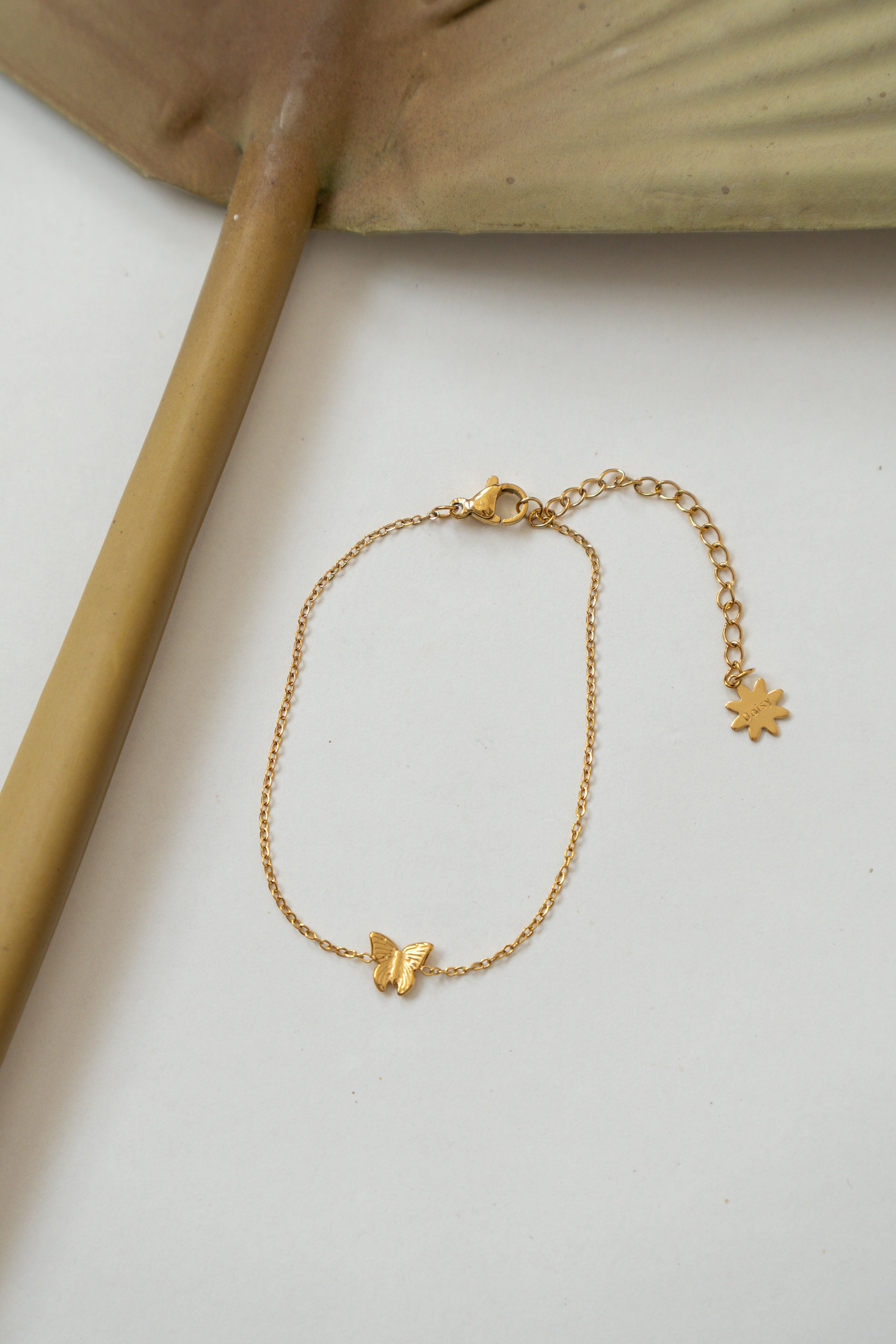 MINI BUTTERFLY BRACELET