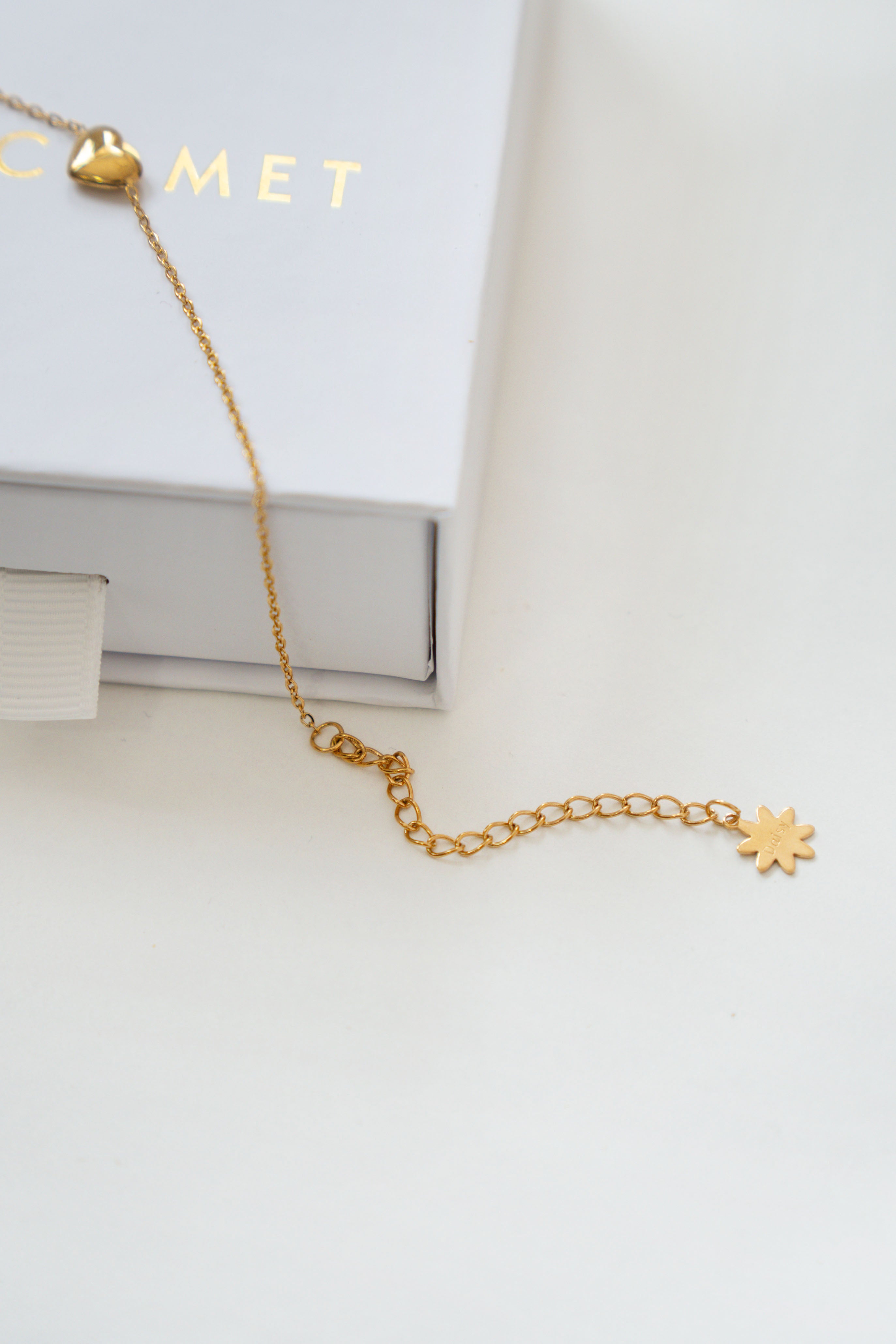 PULSERA MINI CORAZÓN