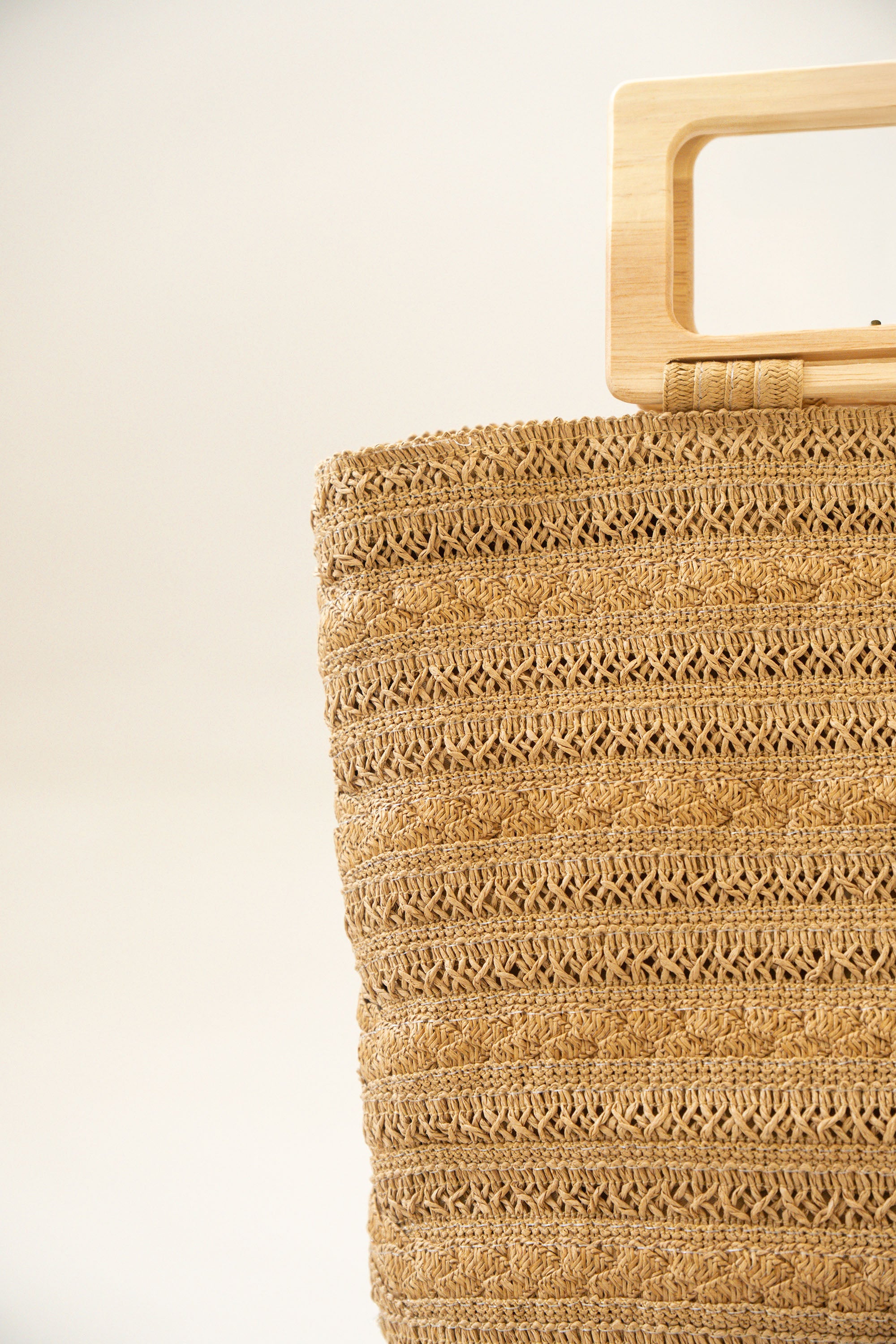 BOLSO MENORCA // OSCURO