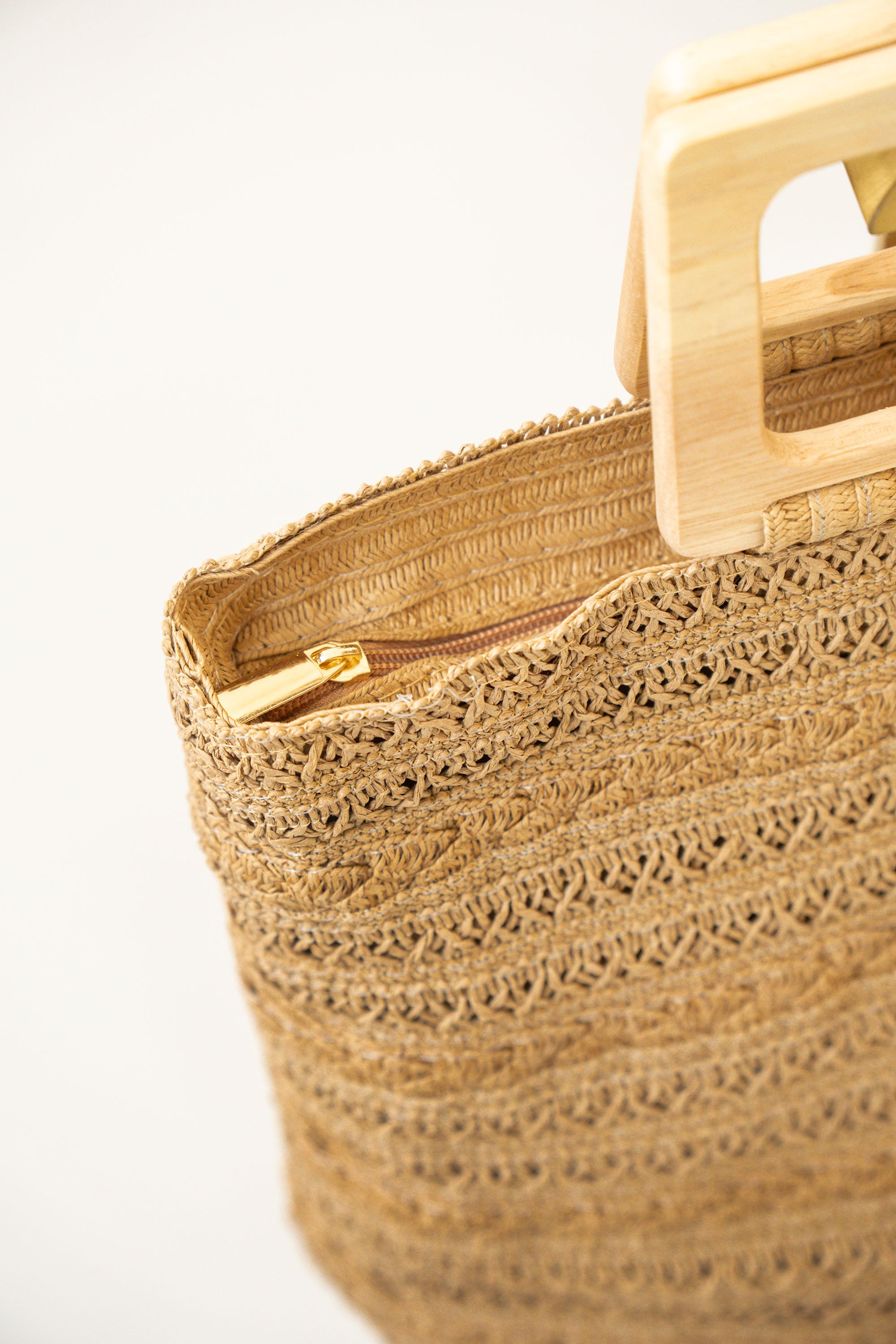 BOLSO MENORCA // OSCURO