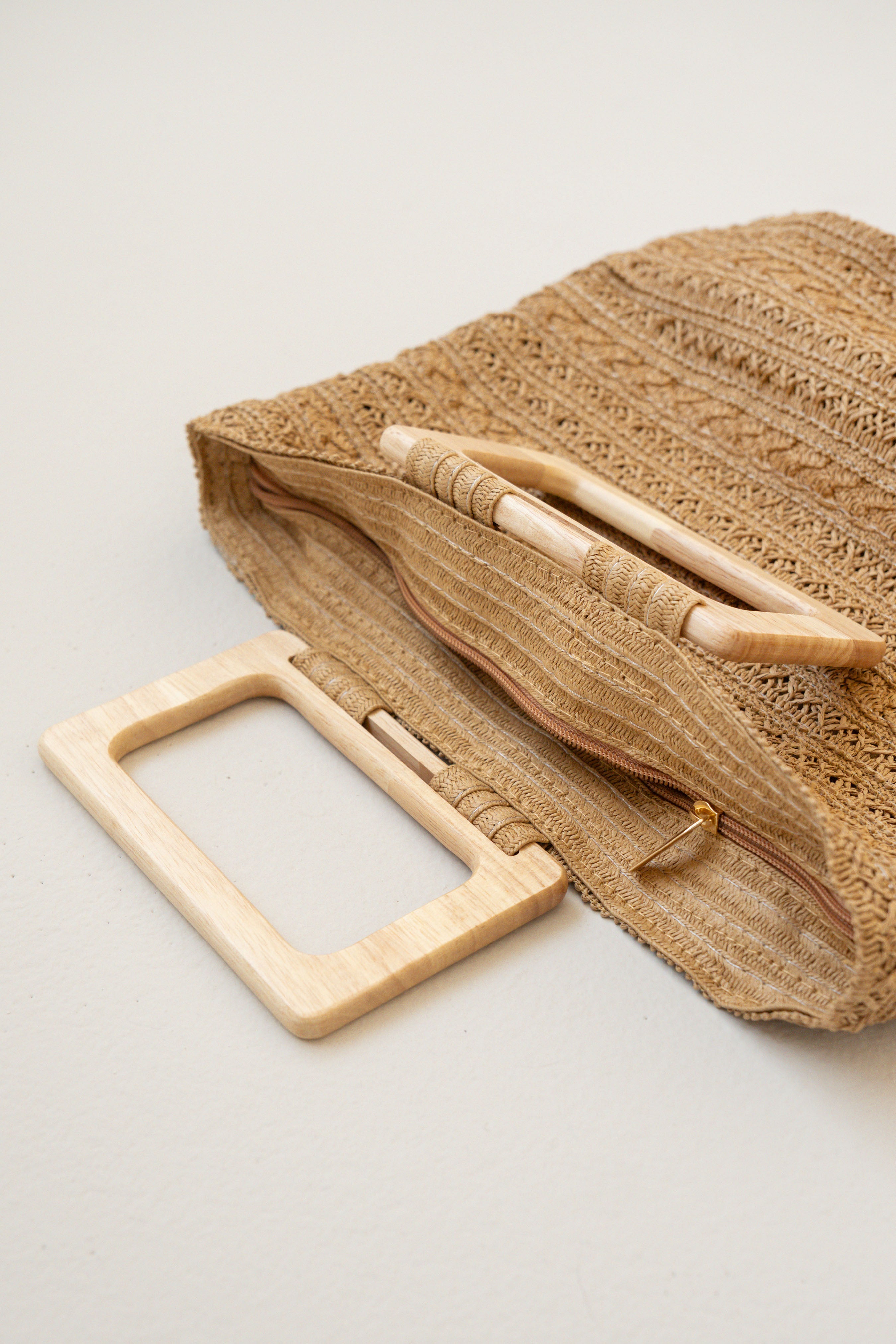 BOLSO MENORCA // OSCURO