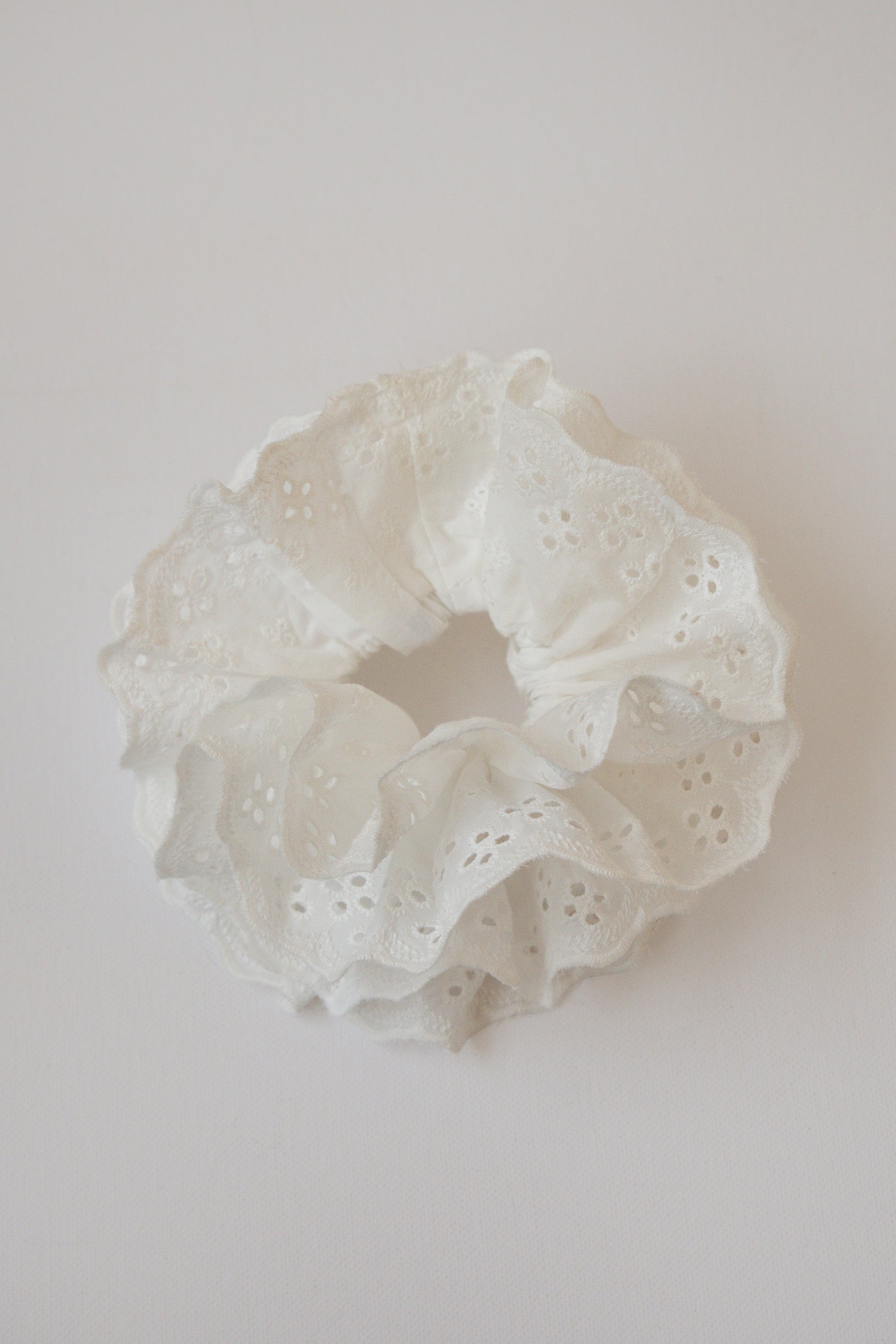 COLETERO CAMELIA // BLANCO