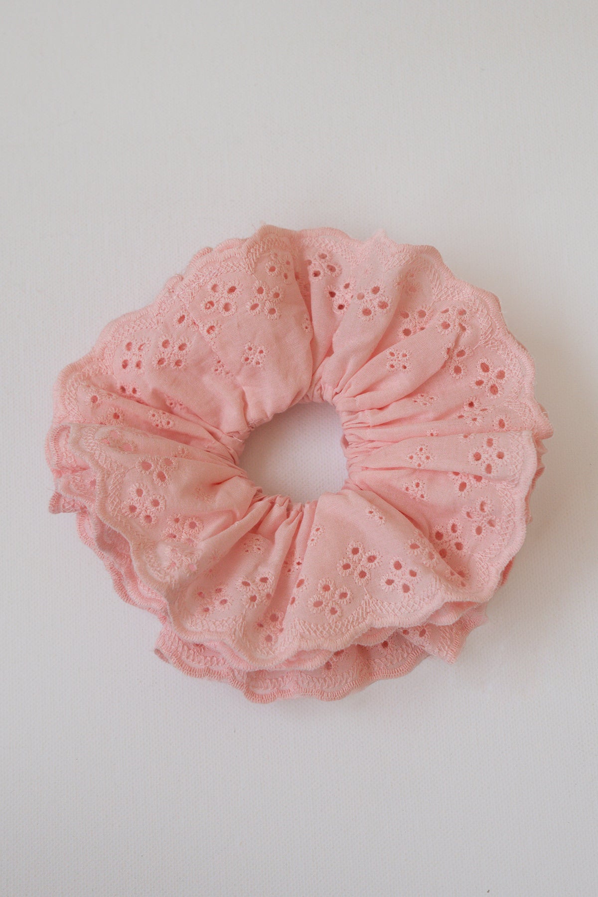 COLETERO CAMELIA // ROSA