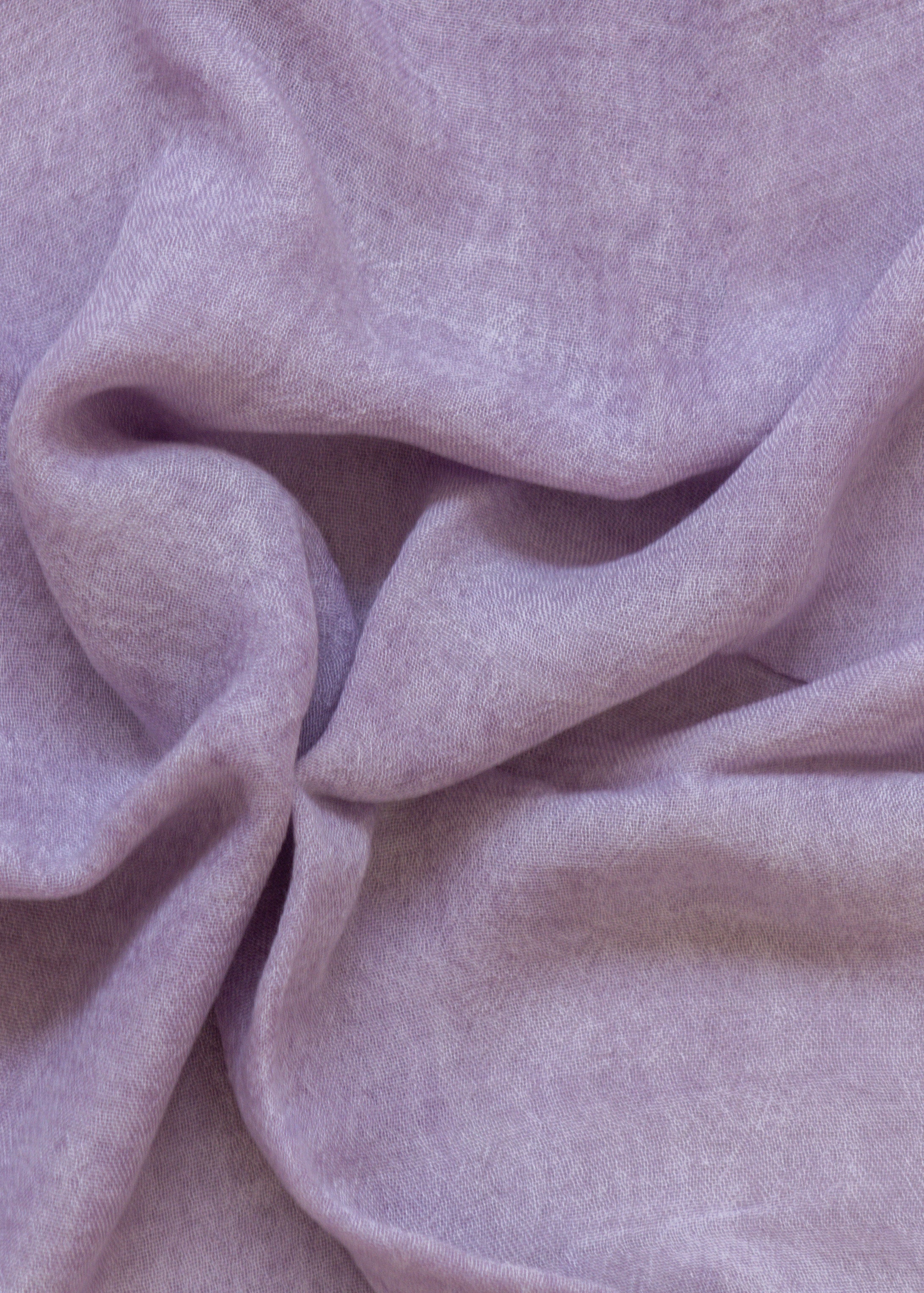MARTINA SCARF // LILAC // ON DEMAND