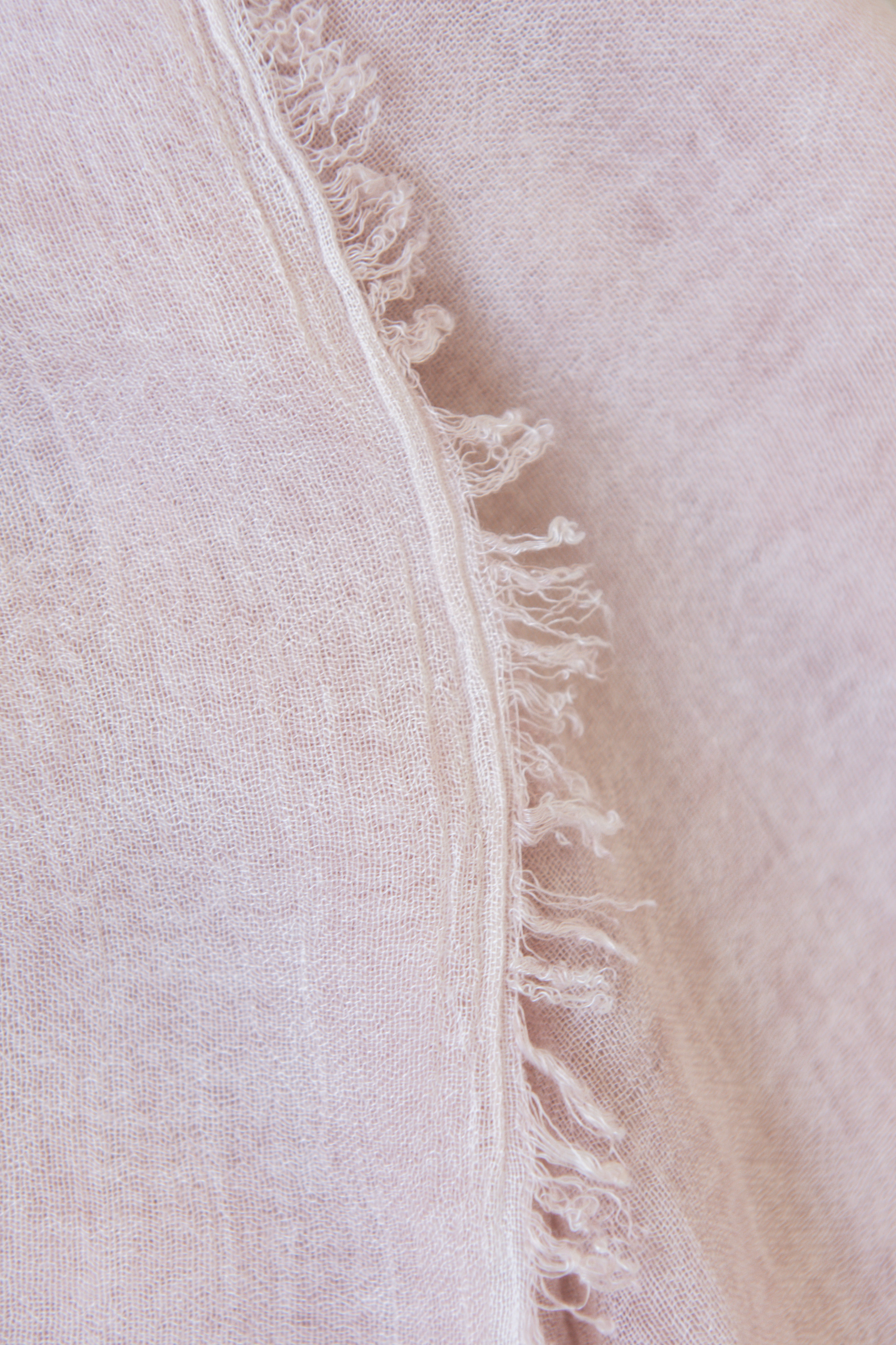 MARTINA PINK SCARF