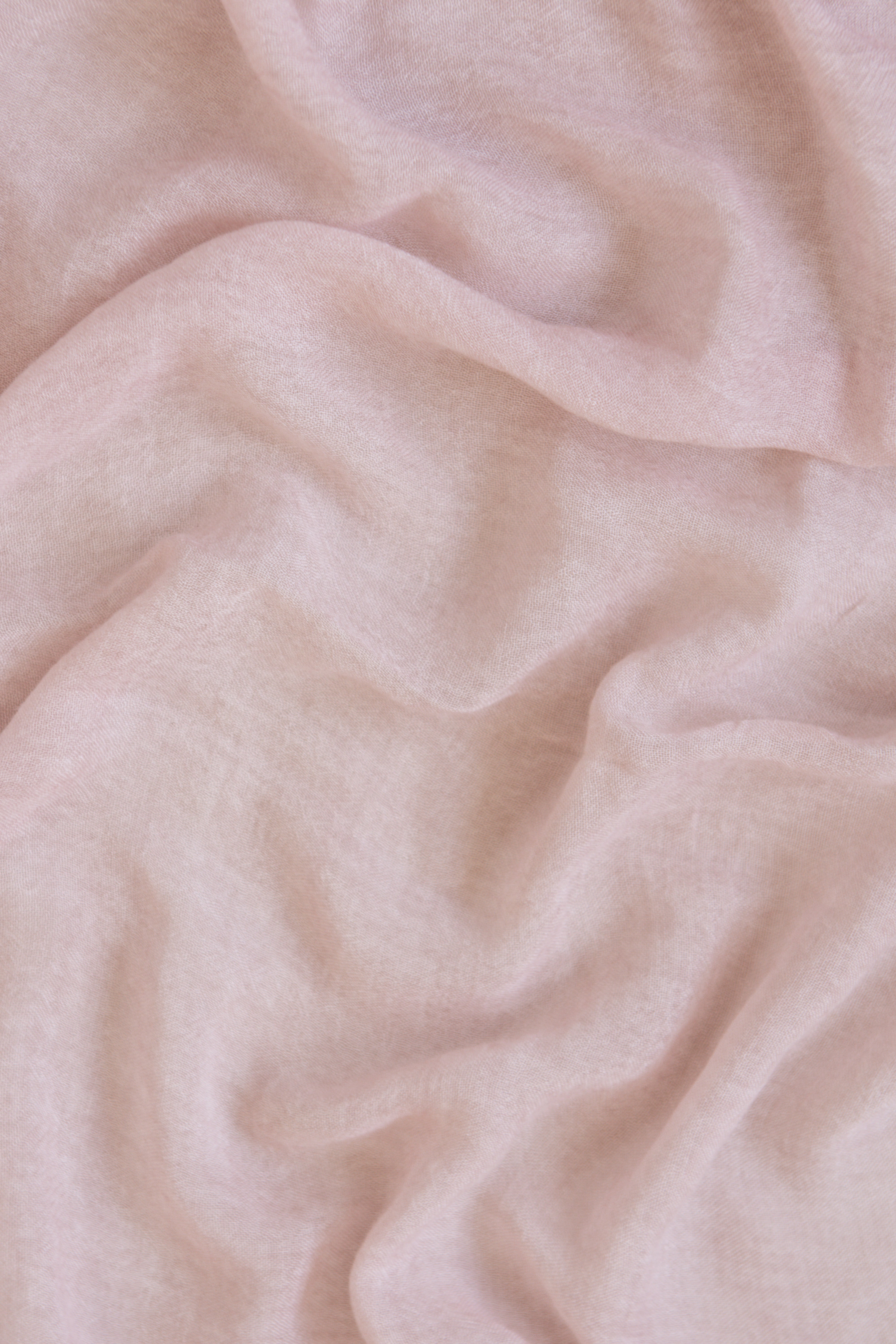 MARTINA PINK SCARF