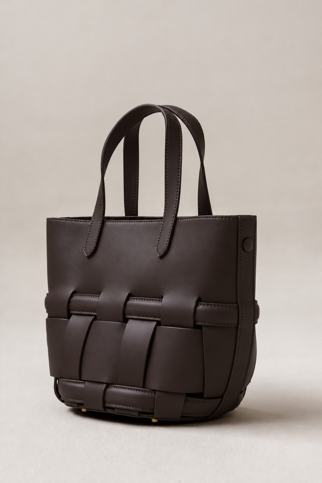 BOLSO GRETA // MARRÓN