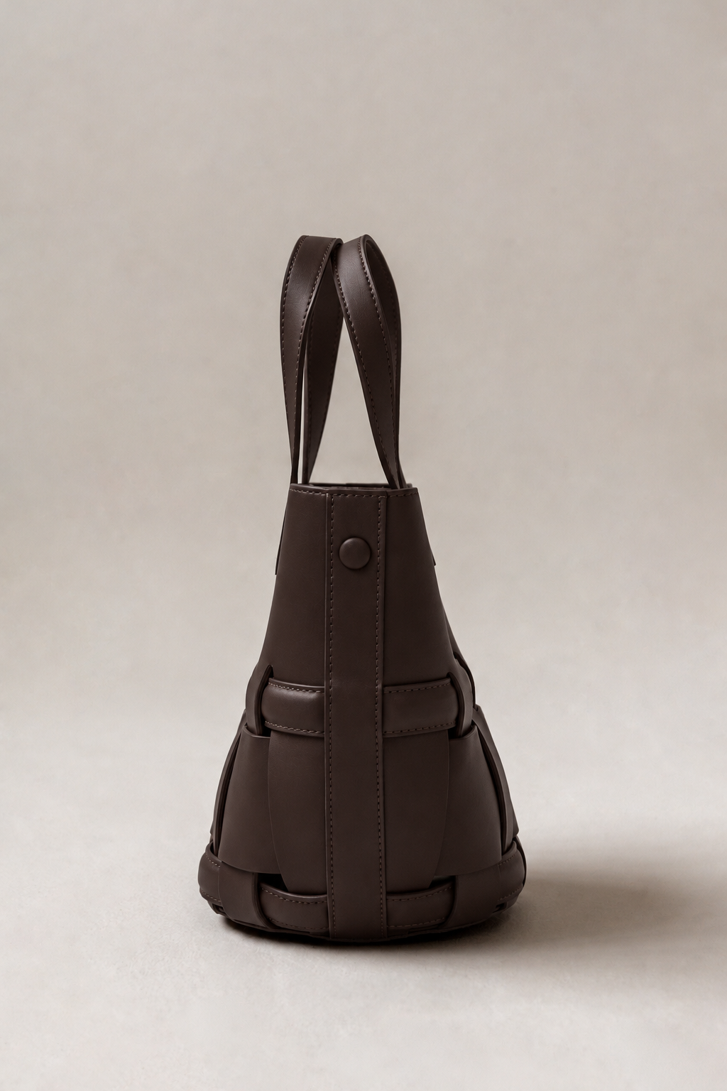 BOLSO GRETA // MARRÓN