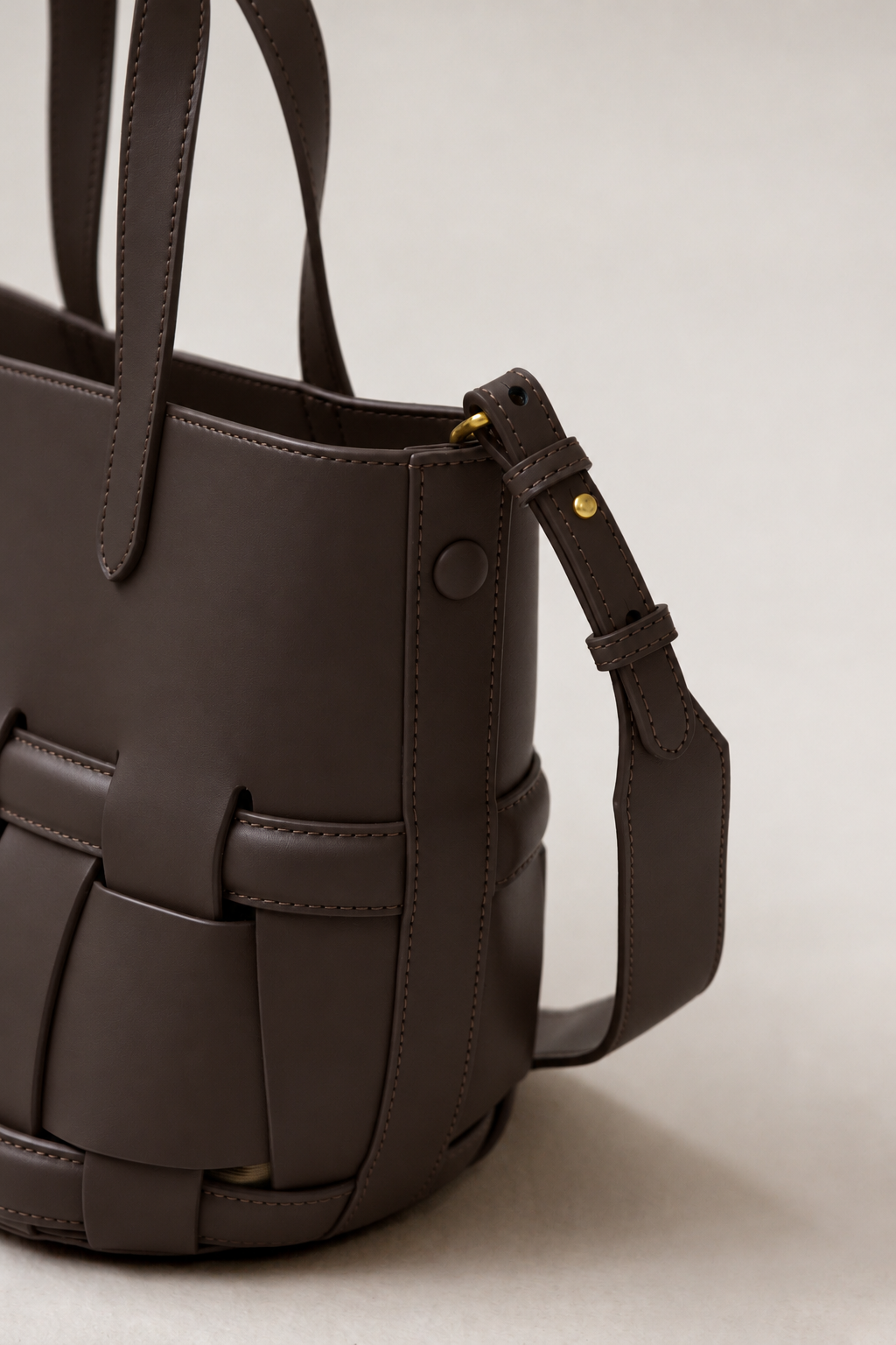 BOLSO GRETA // MARRÓN