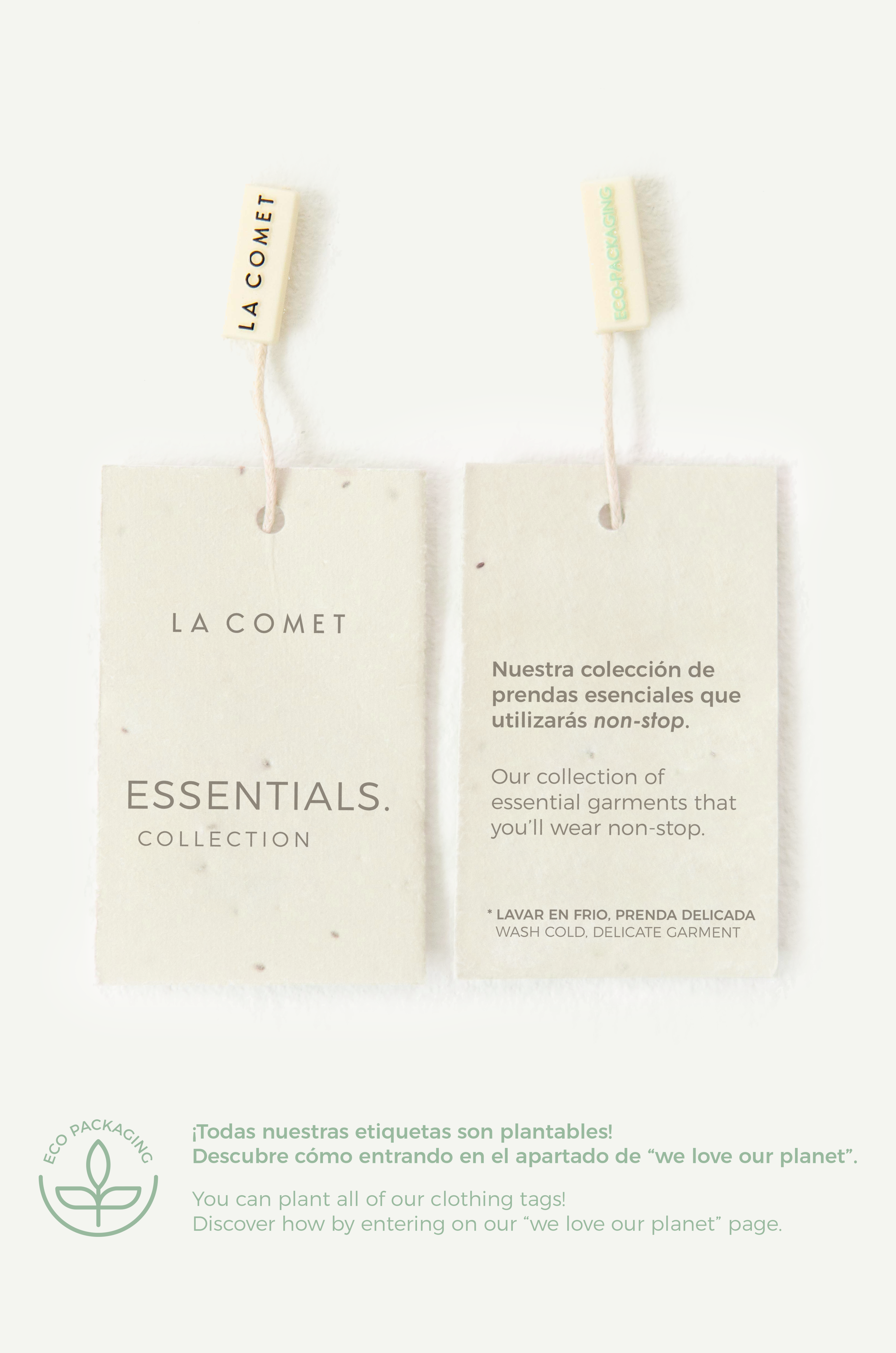 CAMISA LEONOR // BLANCO