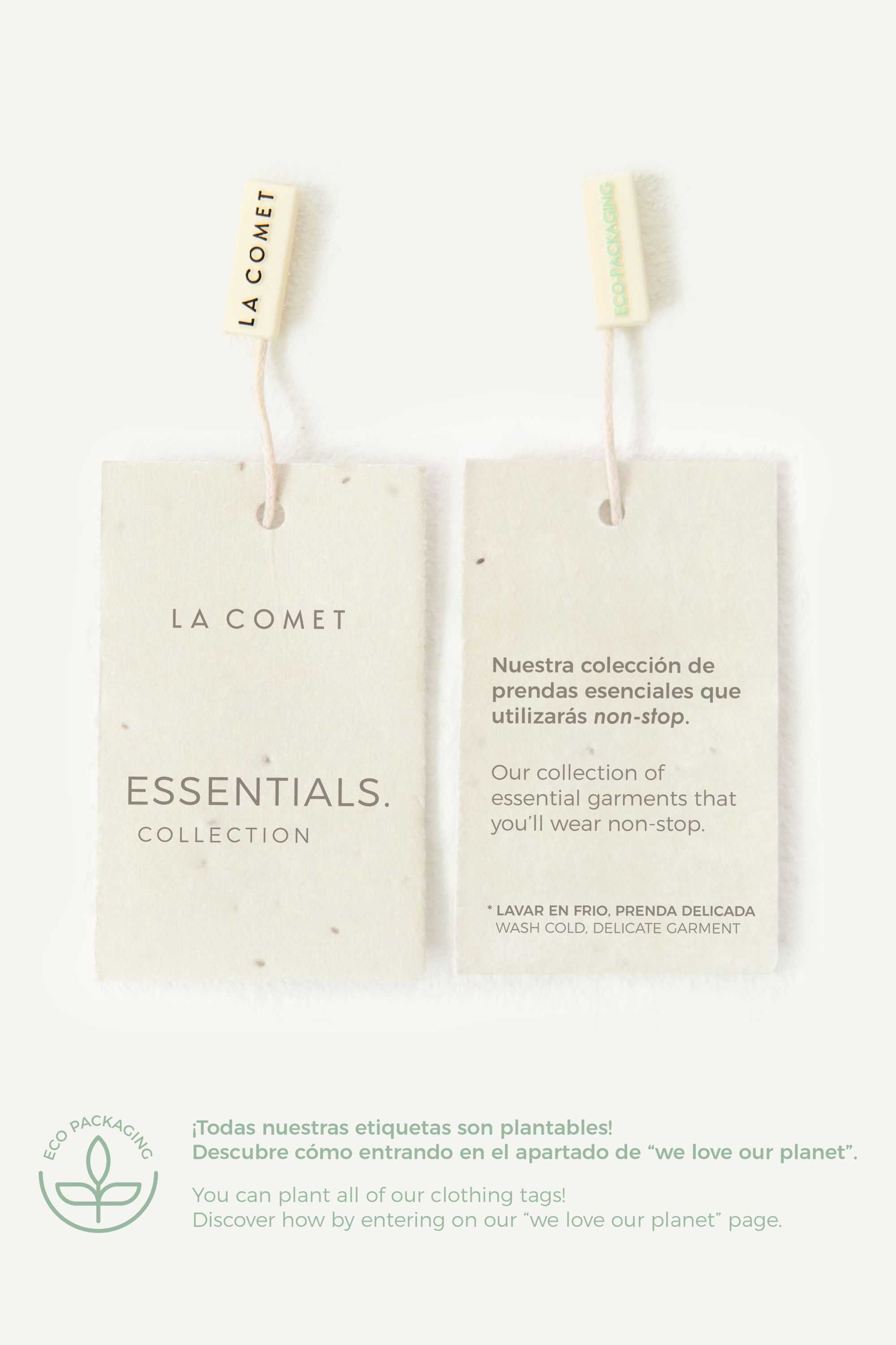 CARMEN SHIRT // WHITE