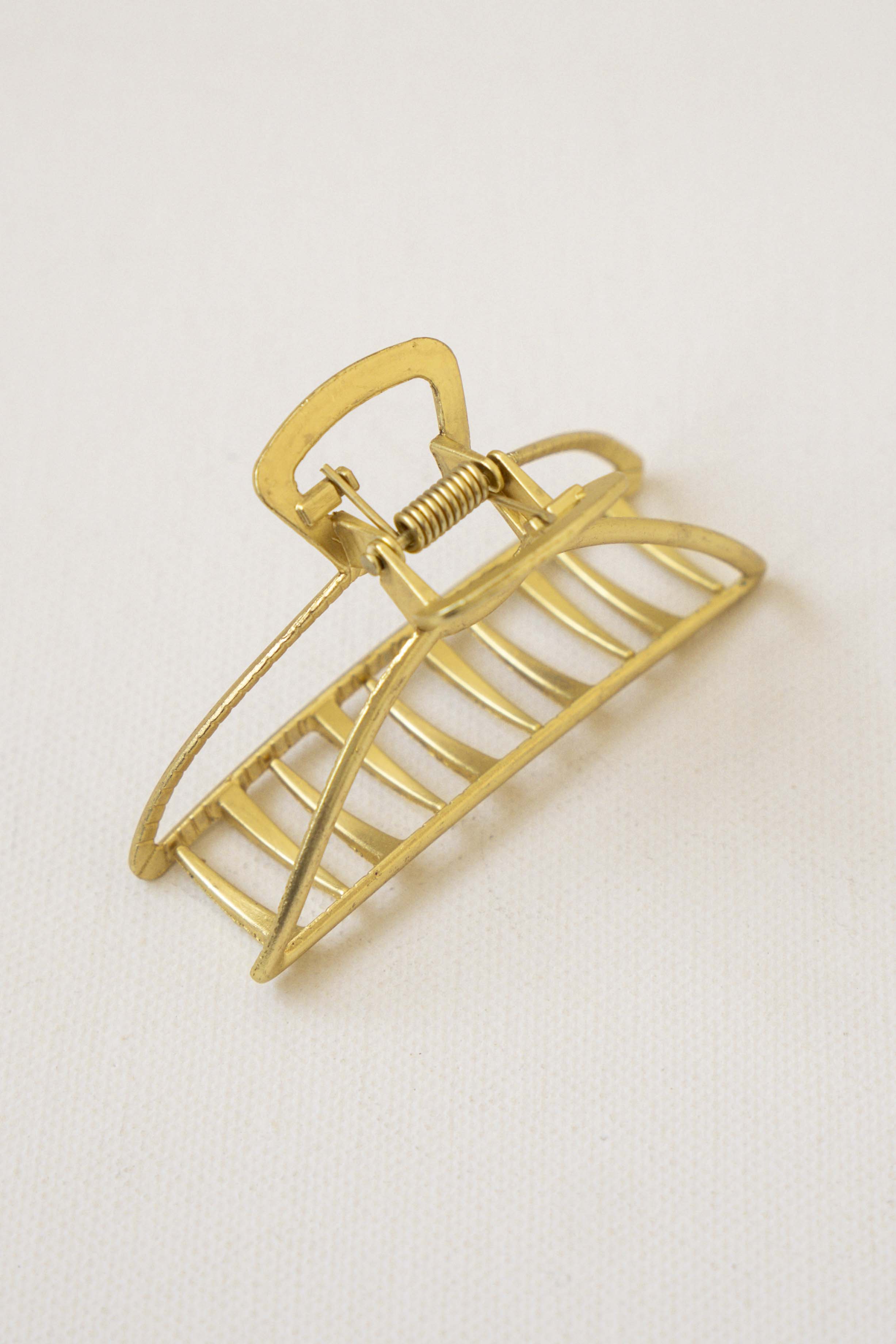 PINZA CLASSIC MINI // DORADA