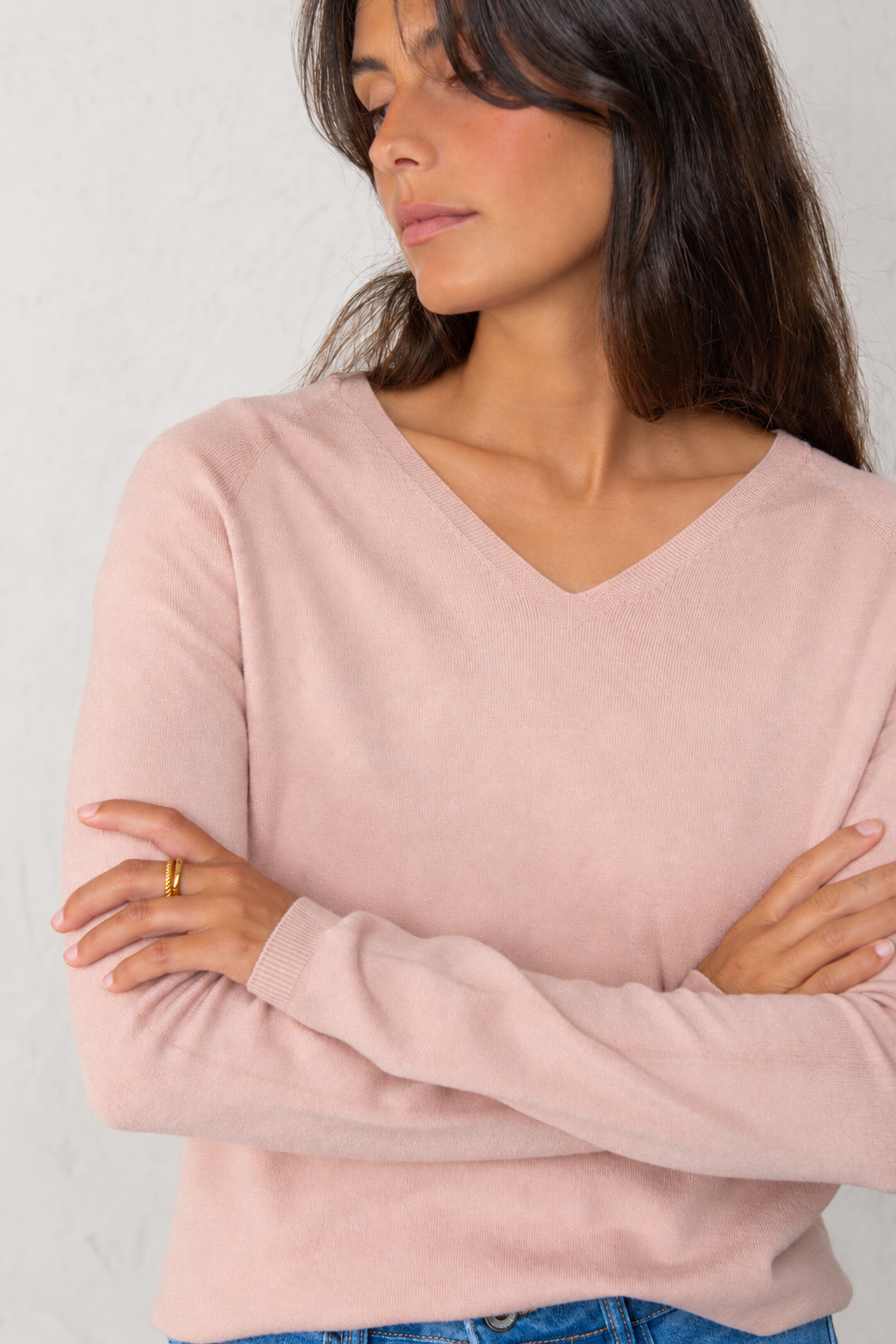 GABRIELA JERSEY // PINK