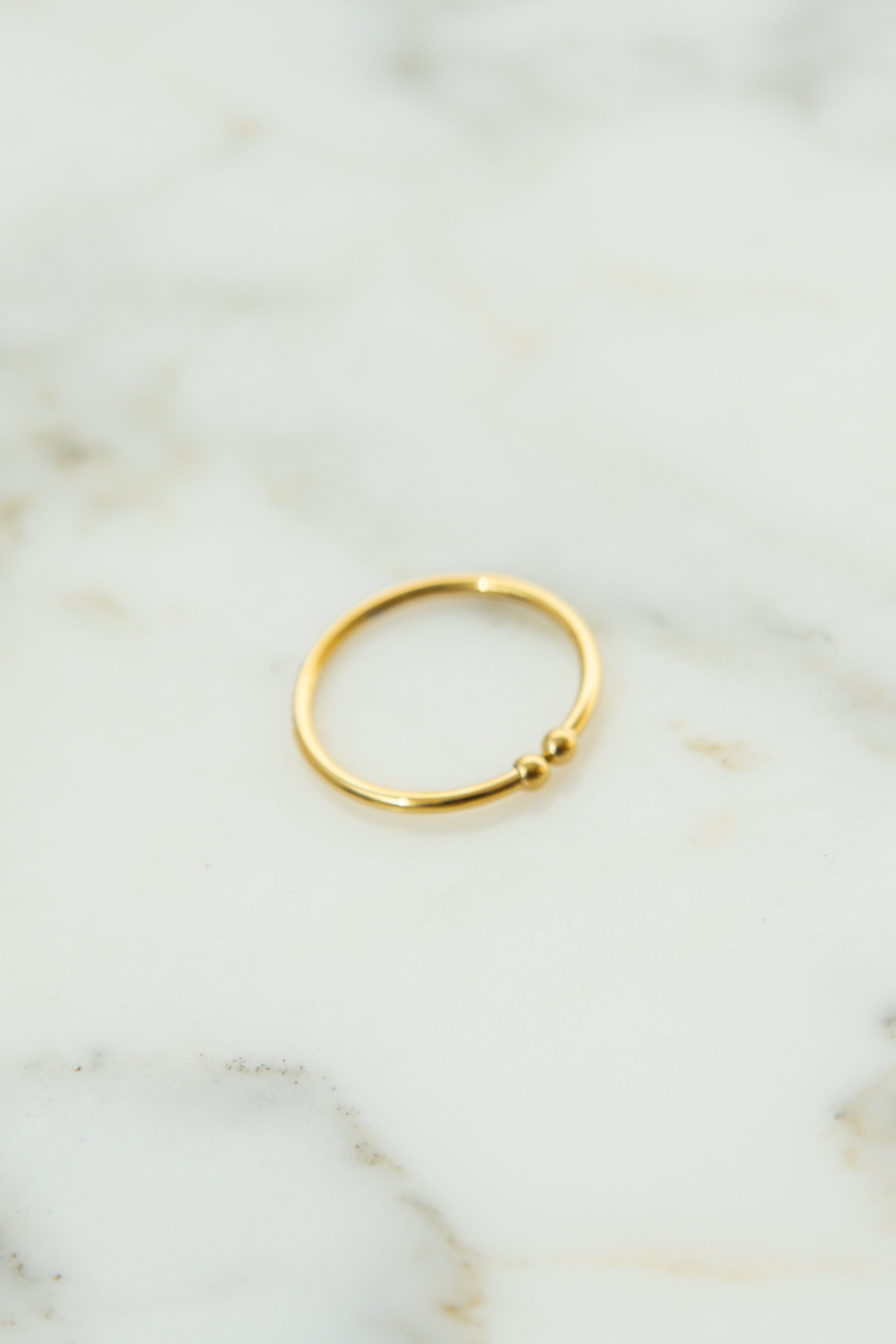 ANILLO BRILLANTE // MULTICOLOR