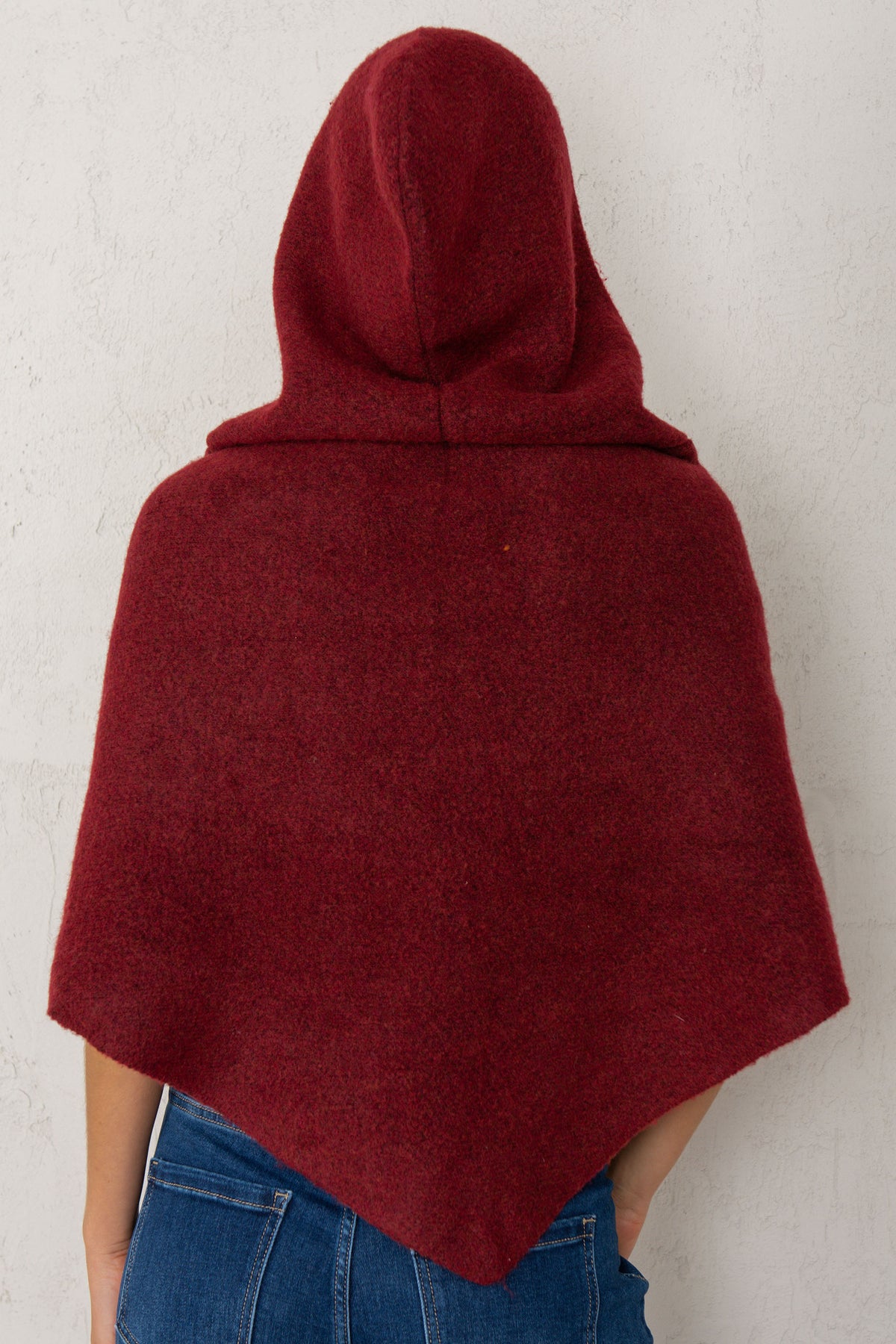 CAPA CAPUCHA // GRANATE