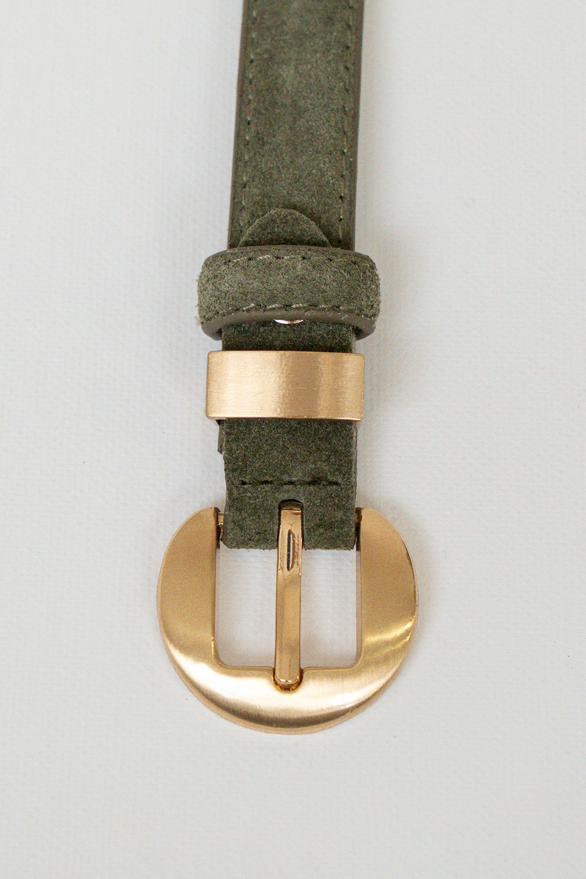 CINTURÓN BEA // VERDE