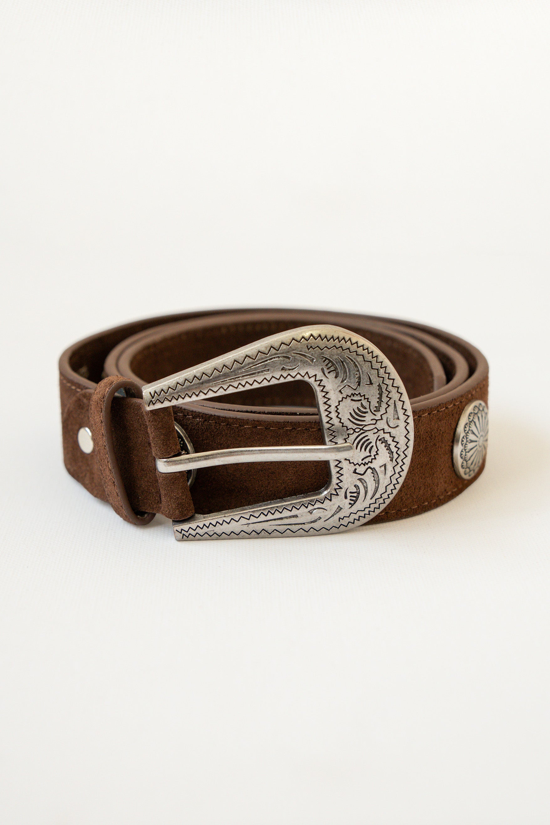 CEINTURE CARLA MARRON