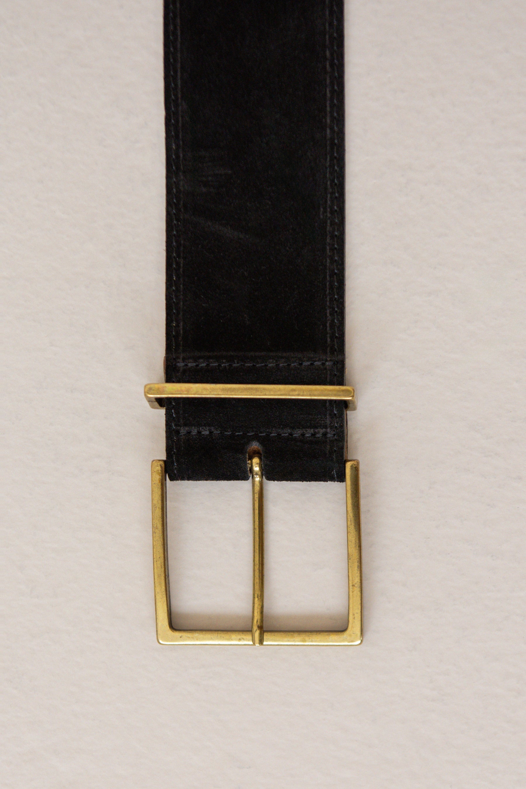 CINTURÓN BETTINA // NEGRO