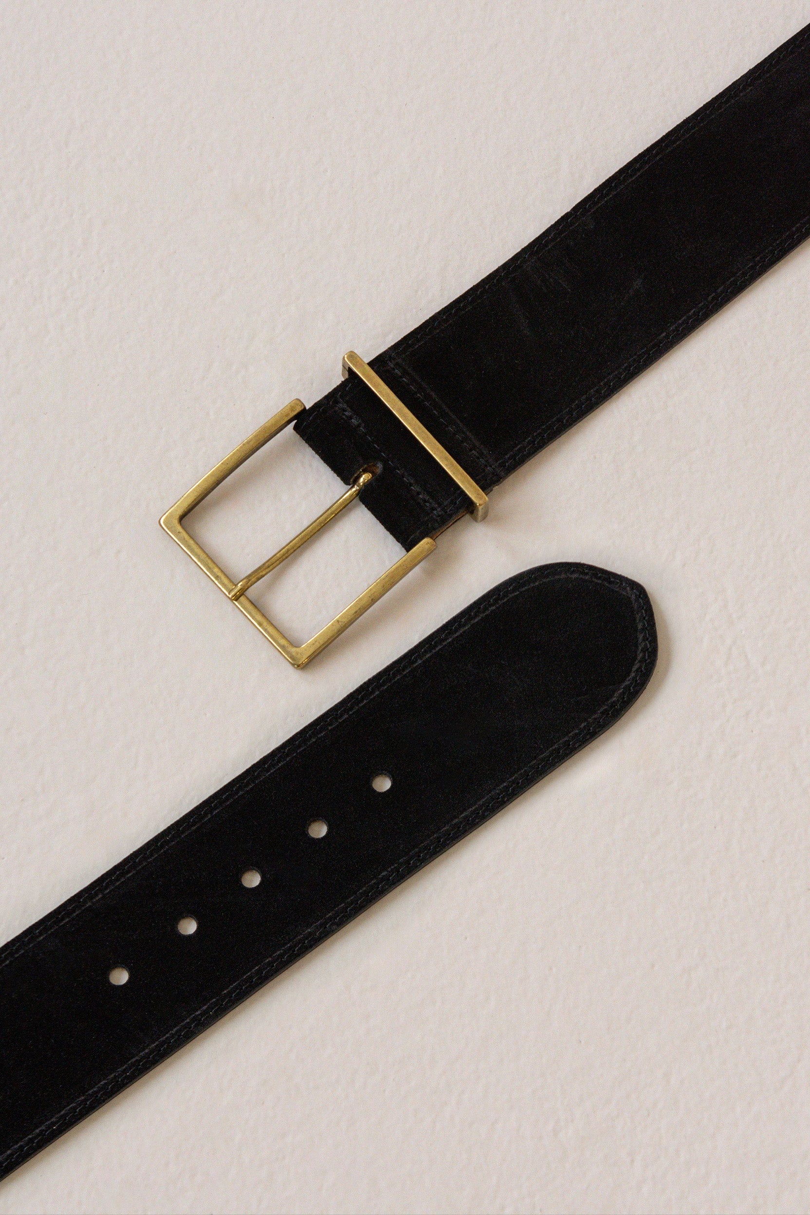 CINTURÓN BETTINA // NEGRO