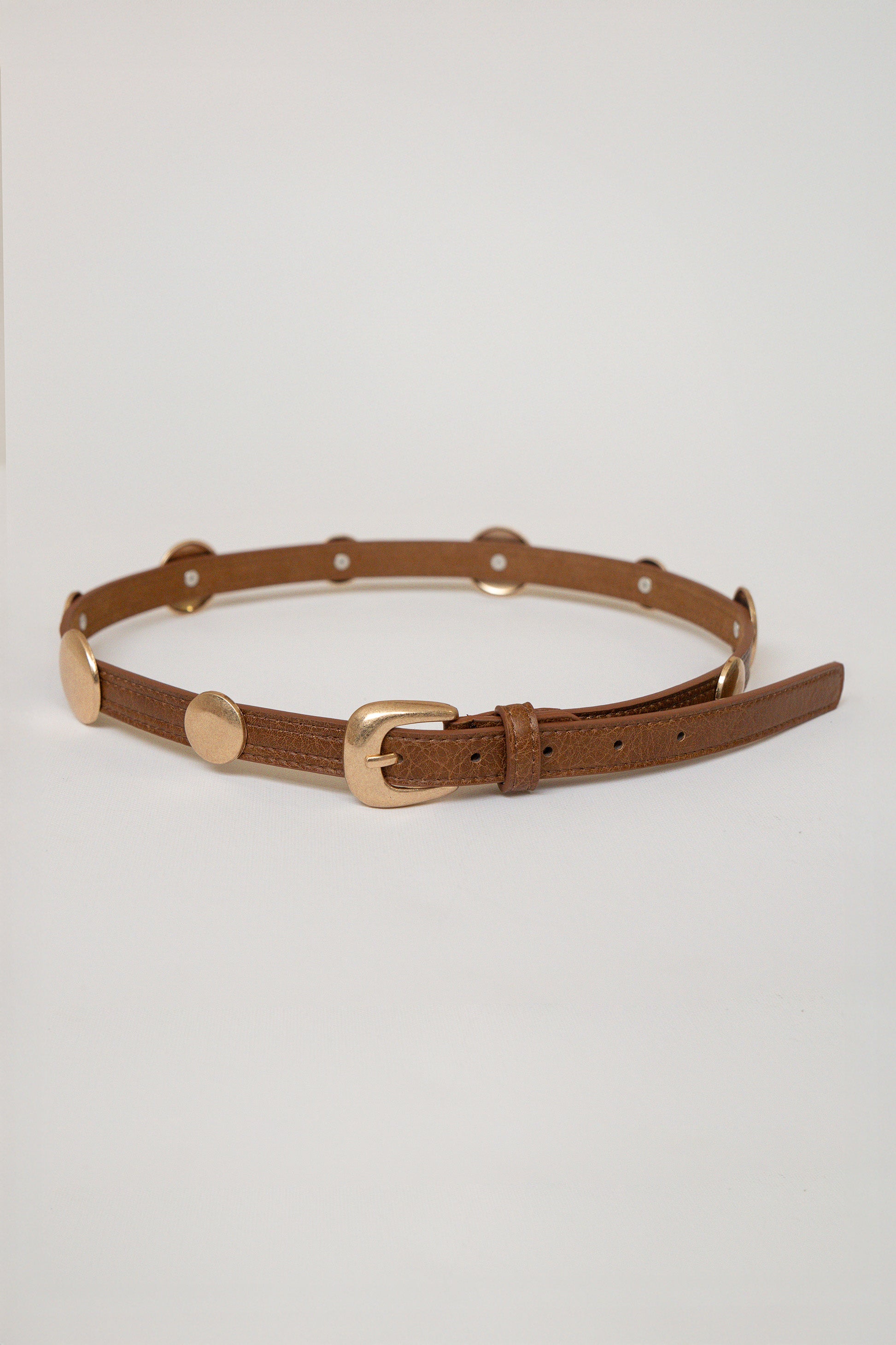 ISA CAMEL BELT