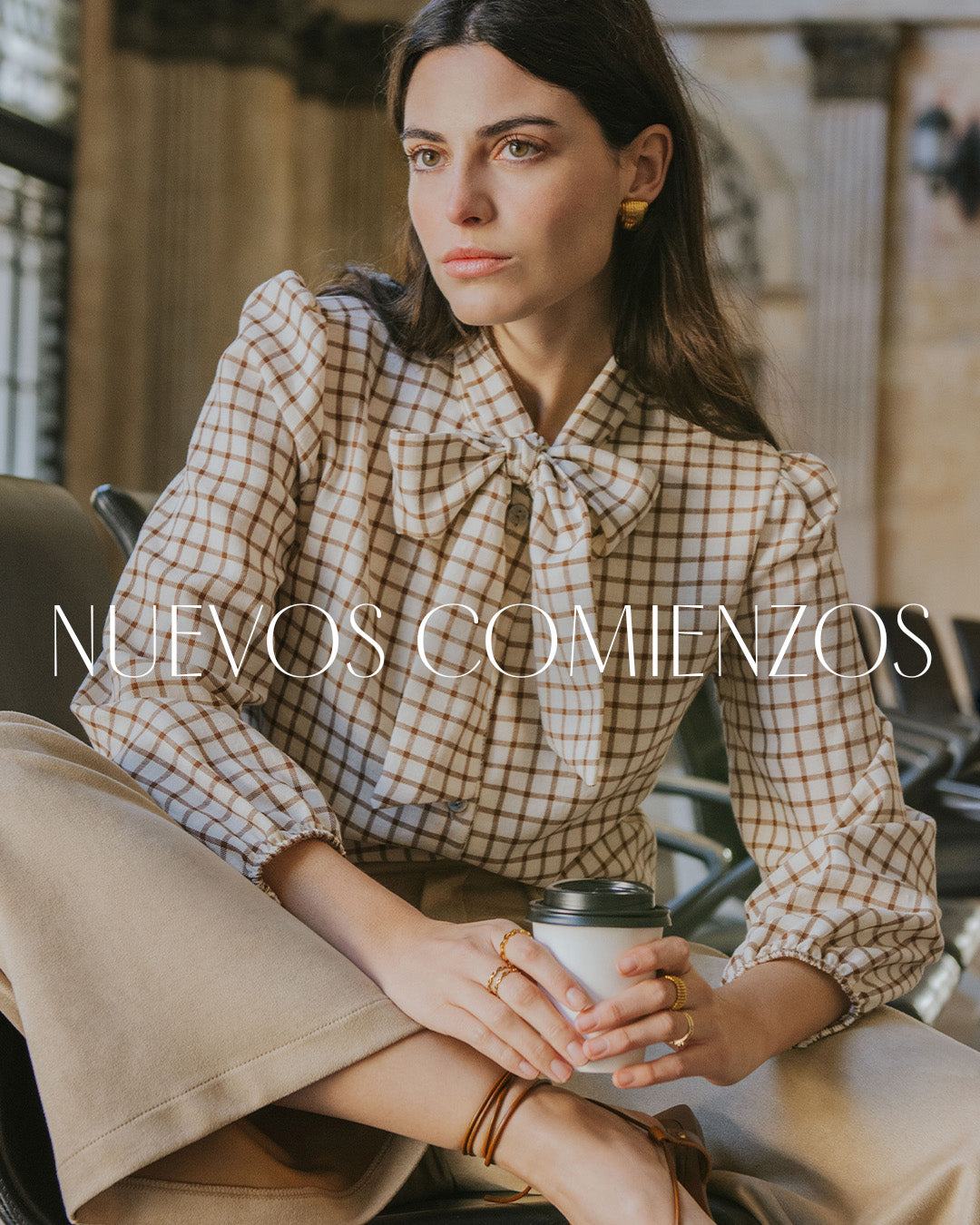 LA COMET | Mediterranean Coolest Online Fashion Destination